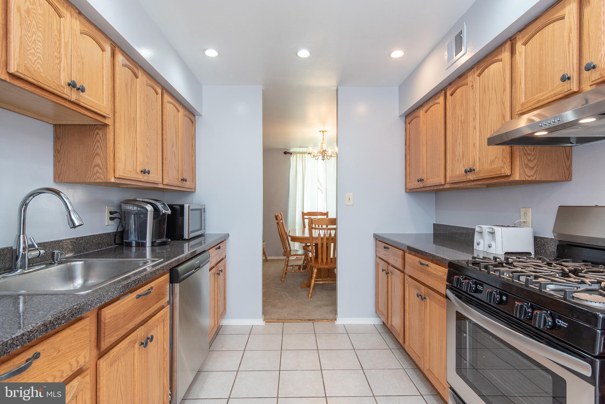 PATRIDGE COURTS CONDOMINIUMS - Residential