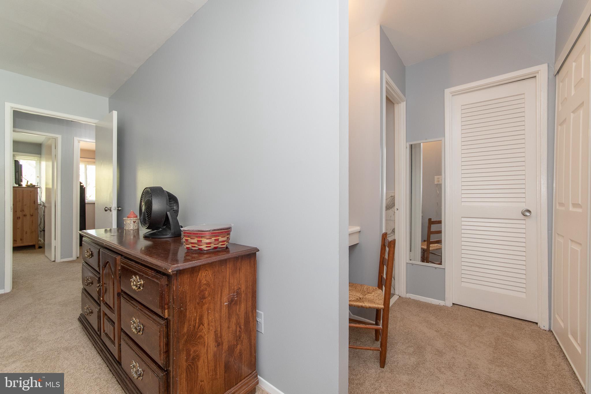 PATRIDGE COURTS CONDOMINIUMS - Residential