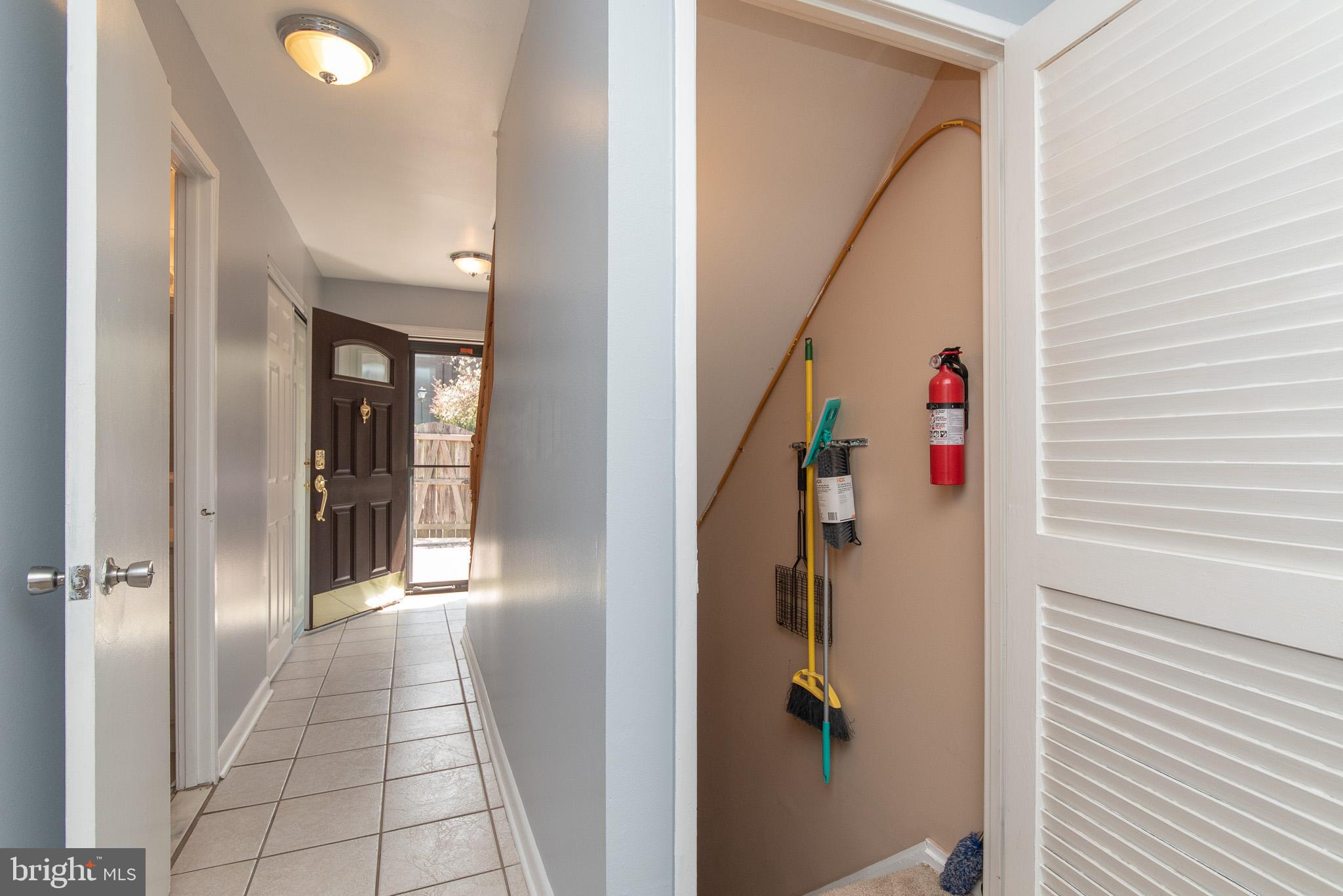 PATRIDGE COURTS CONDOMINIUMS - Residential