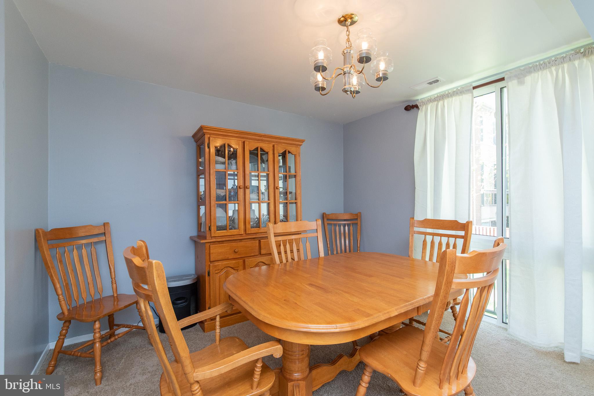 PATRIDGE COURTS CONDOMINIUMS - Residential