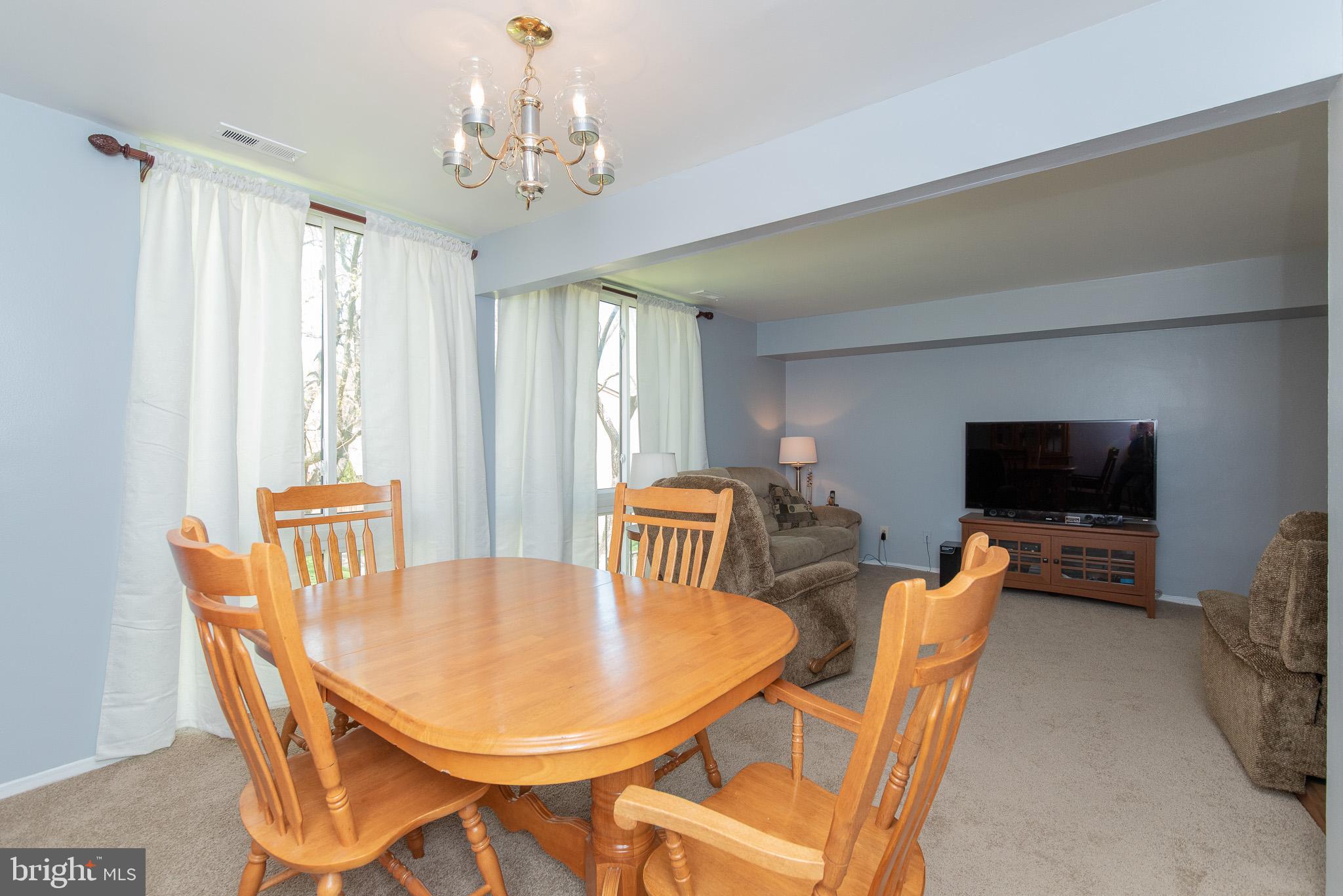 PATRIDGE COURTS CONDOMINIUMS - Residential