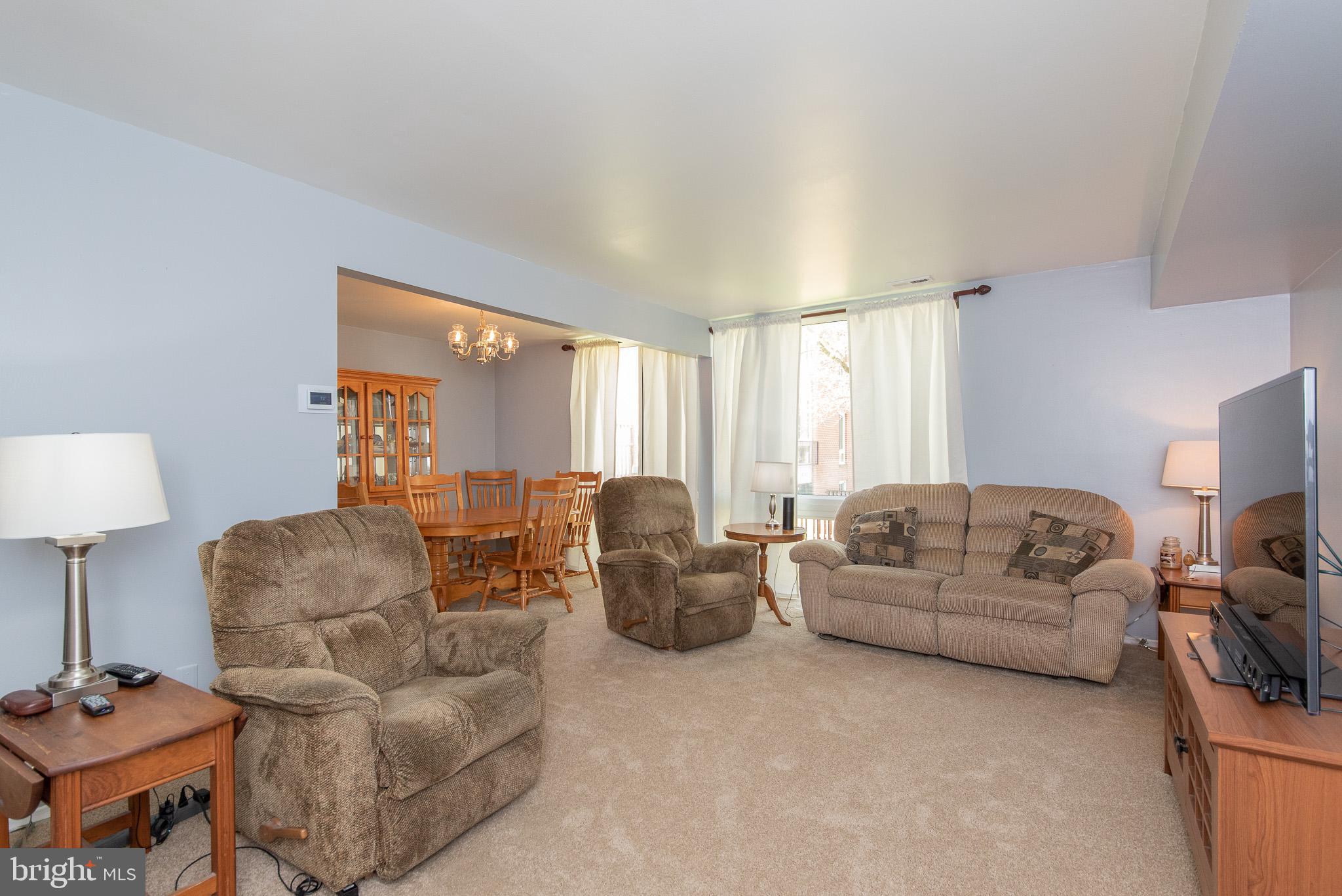 PATRIDGE COURTS CONDOMINIUMS - Residential