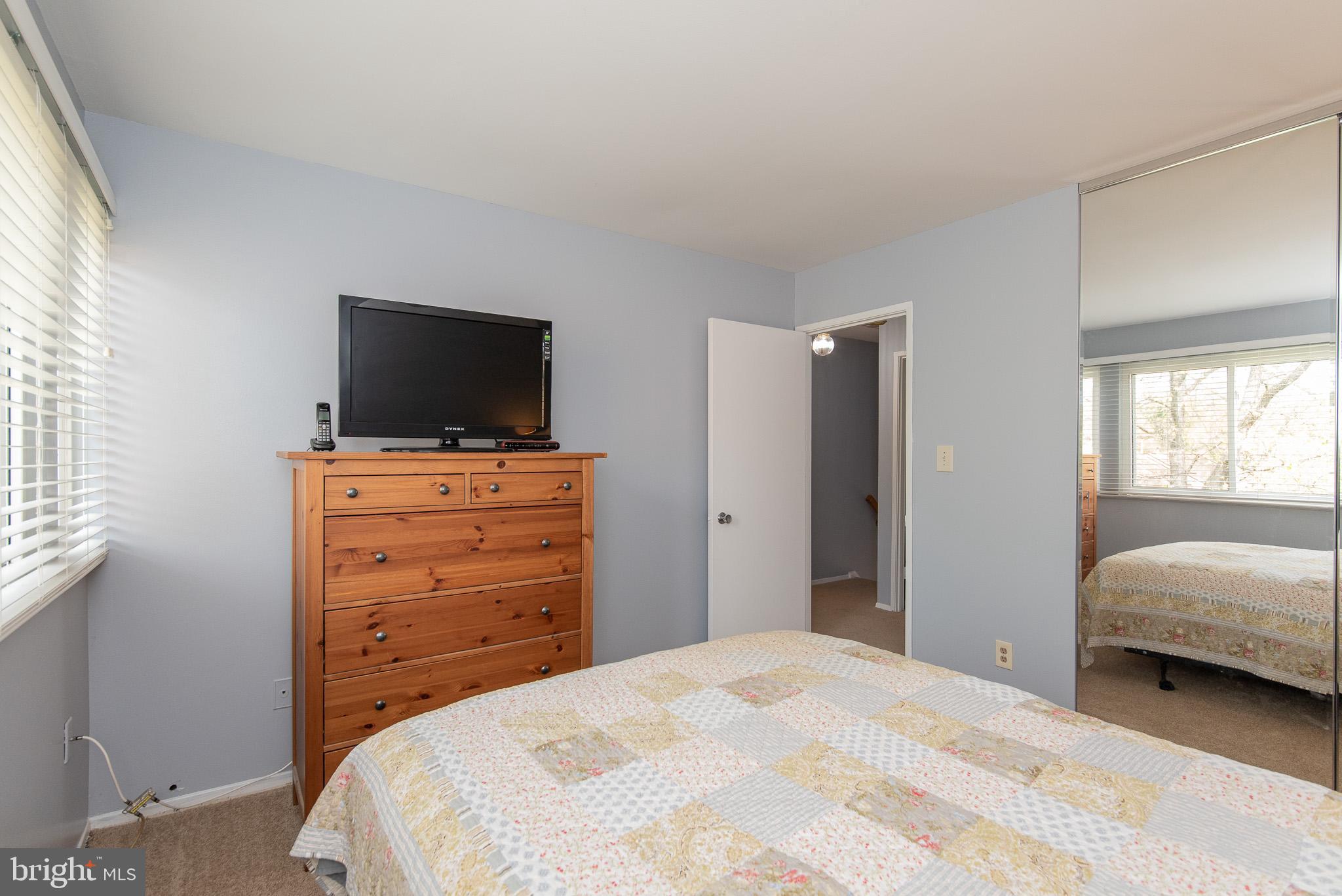 PATRIDGE COURTS CONDOMINIUMS - Residential