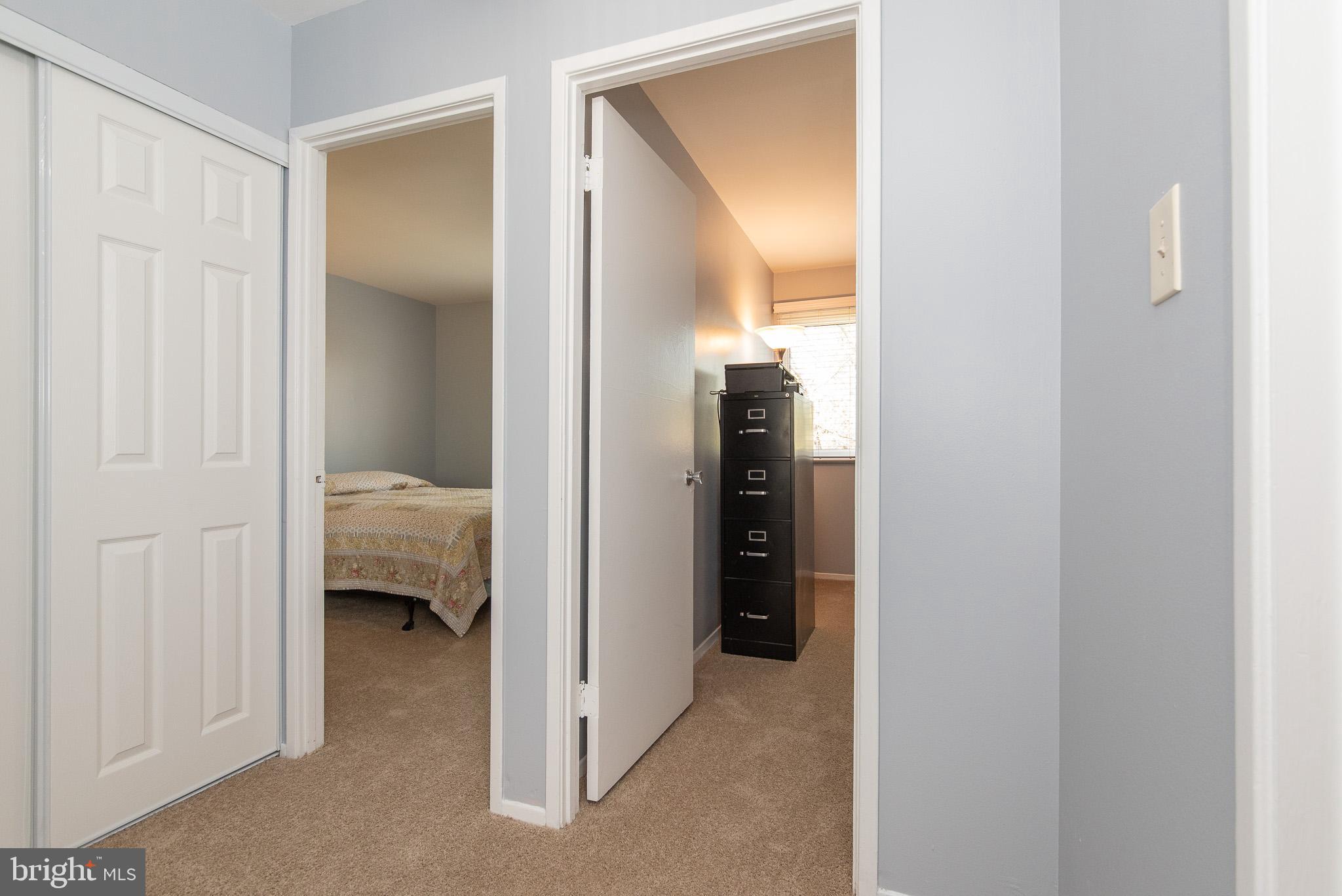 PATRIDGE COURTS CONDOMINIUMS - Residential