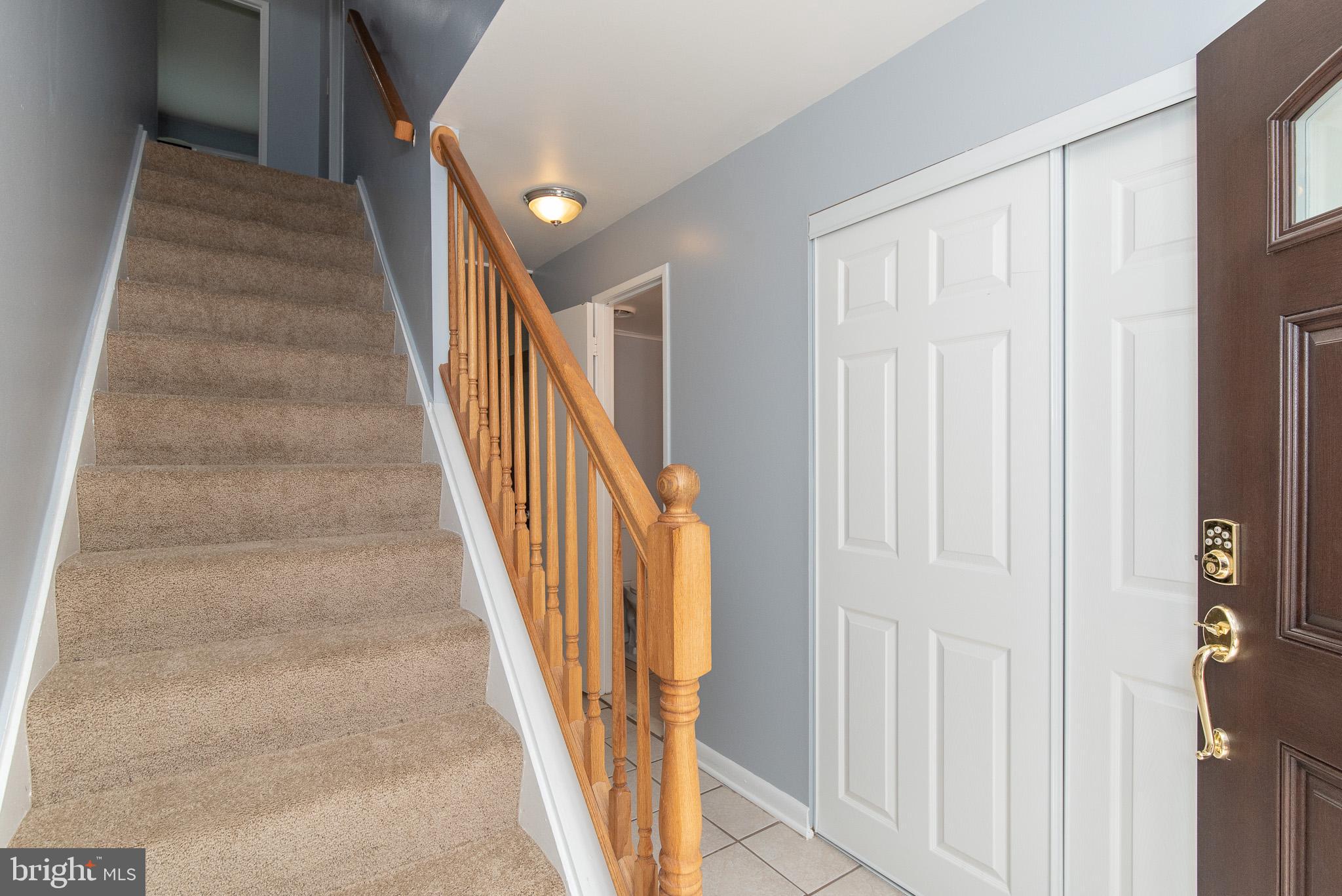 PATRIDGE COURTS CONDOMINIUMS - Residential