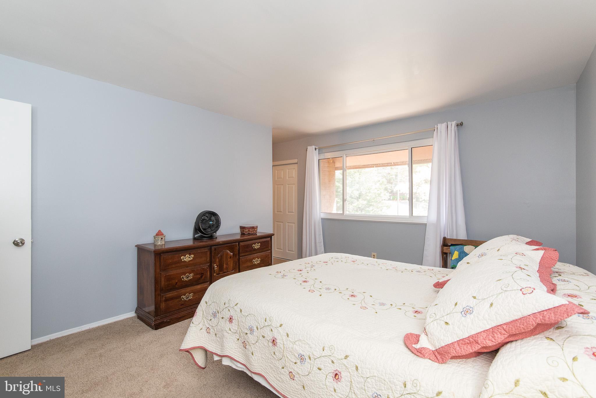 PATRIDGE COURTS CONDOMINIUMS - Residential