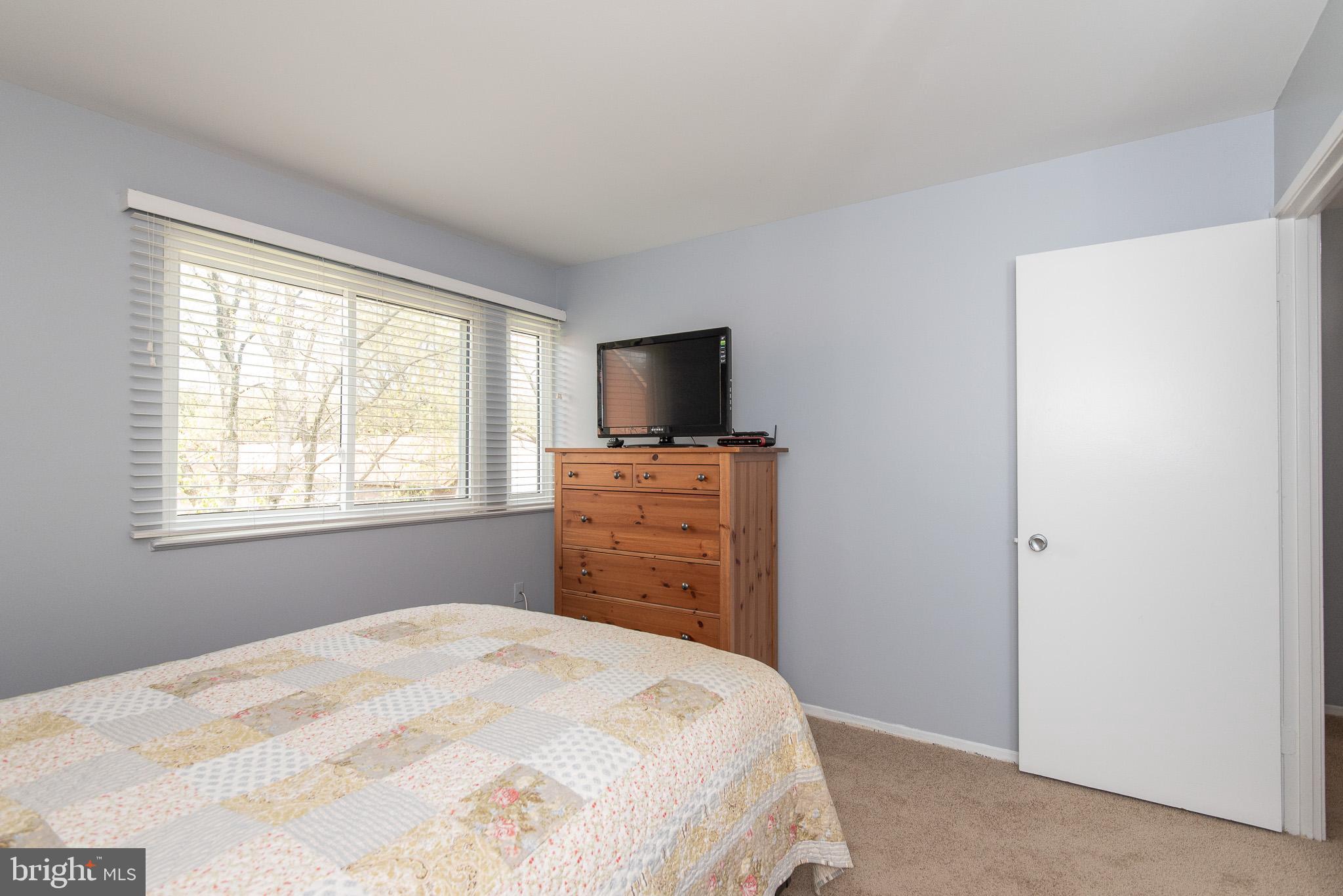 PATRIDGE COURTS CONDOMINIUMS - Residential