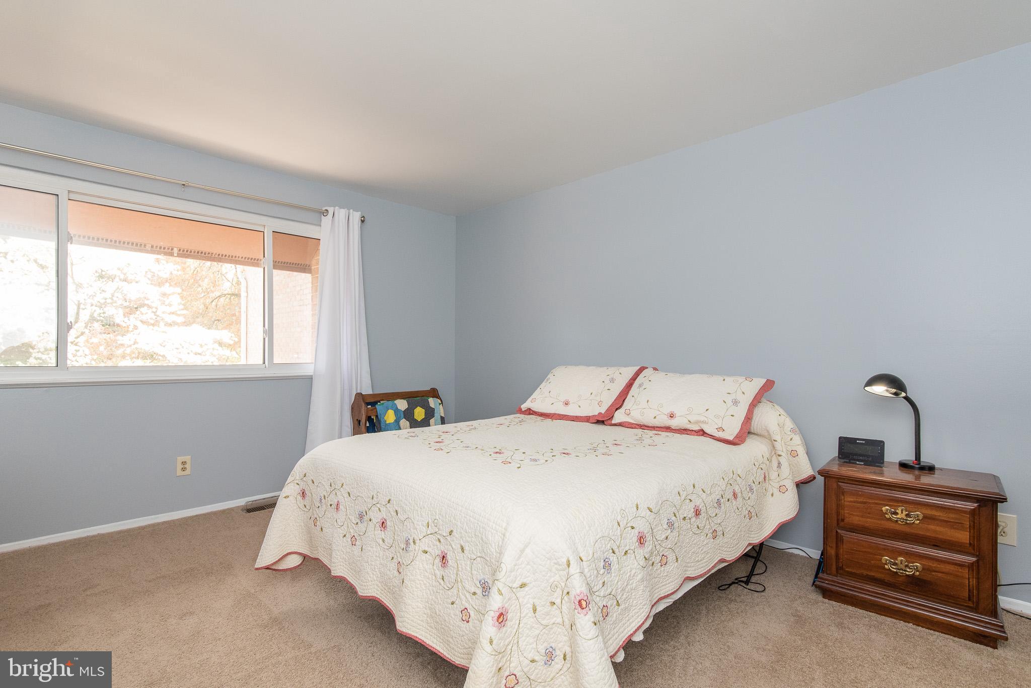 PATRIDGE COURTS CONDOMINIUMS - Residential