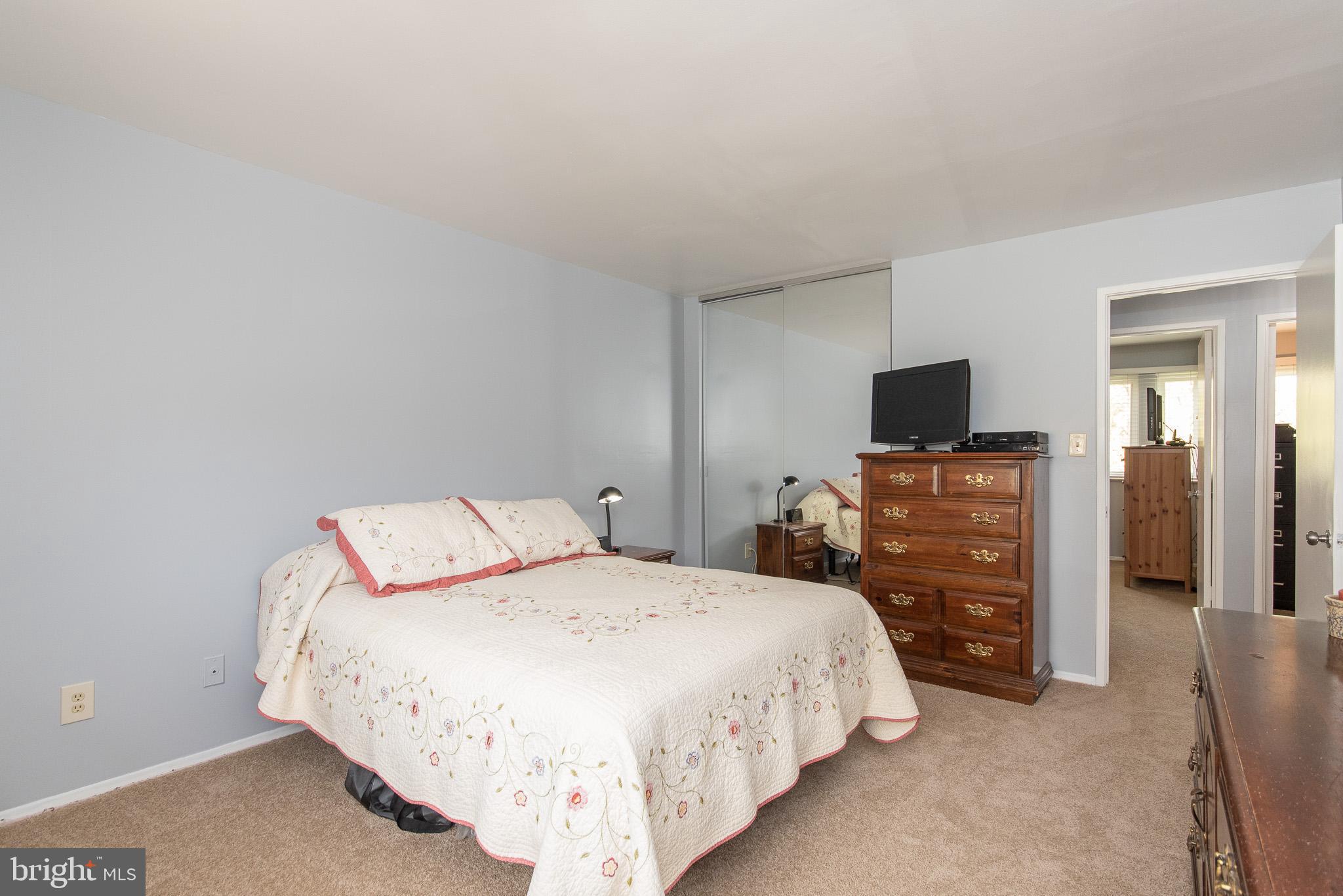 PATRIDGE COURTS CONDOMINIUMS - Residential