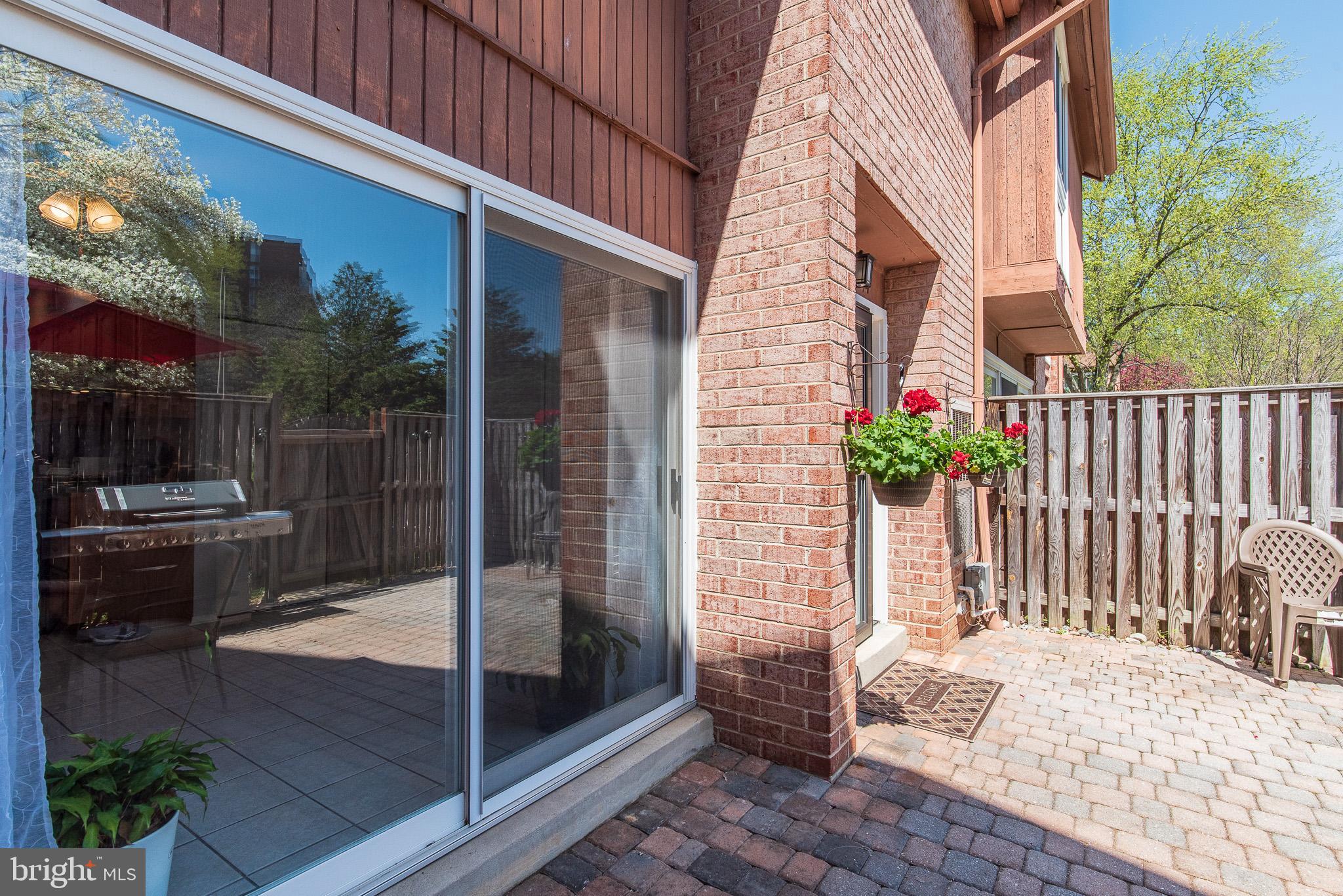 PATRIDGE COURTS CONDOMINIUMS - Residential