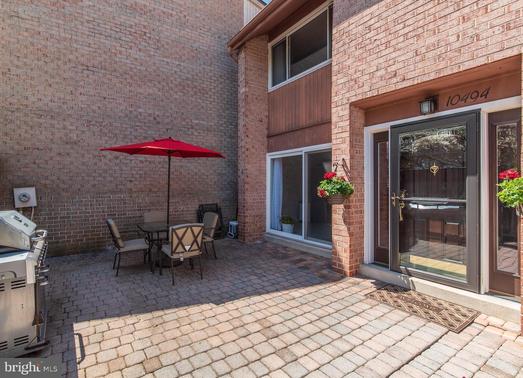 PATRIDGE COURTS CONDOMINIUMS - Residential