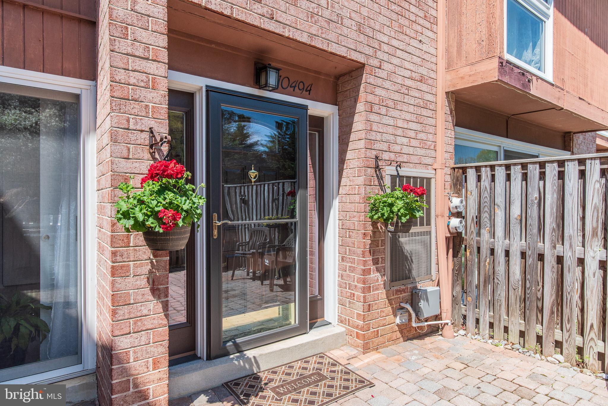 PATRIDGE COURTS CONDOMINIUMS - Residential