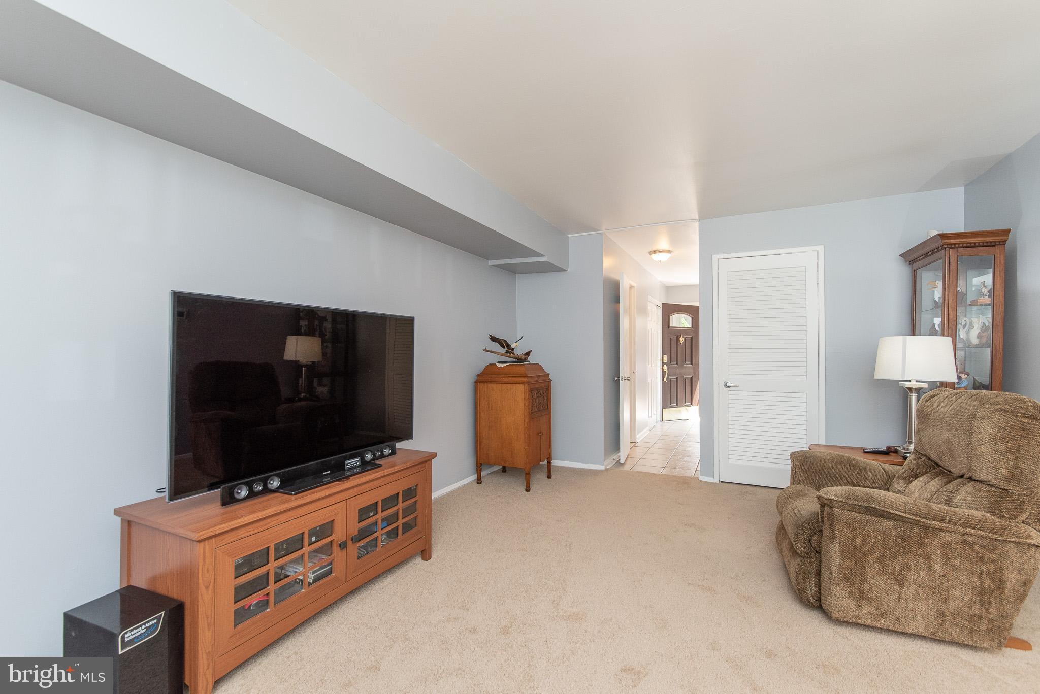 PATRIDGE COURTS CONDOMINIUMS - Residential