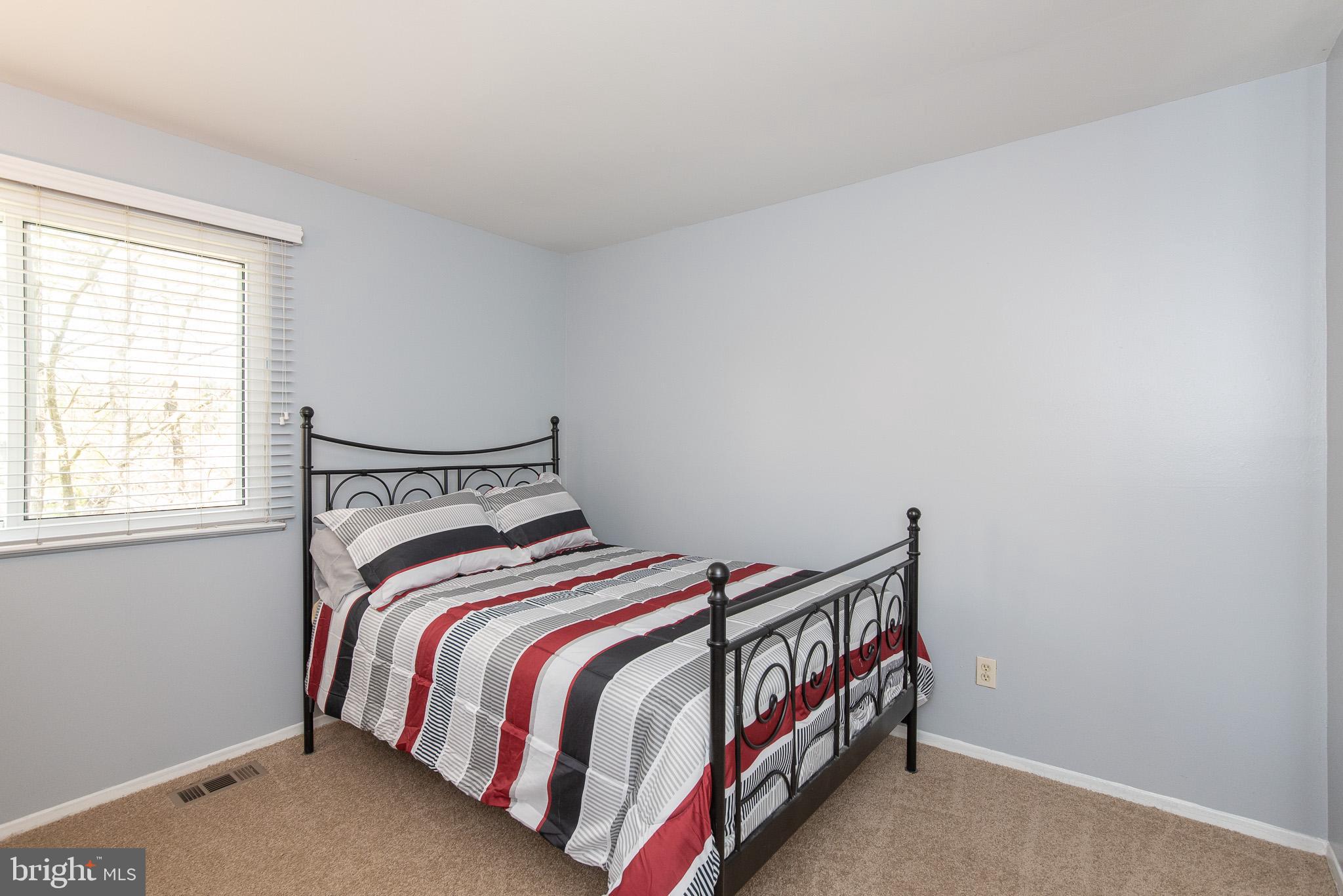 PATRIDGE COURTS CONDOMINIUMS - Residential