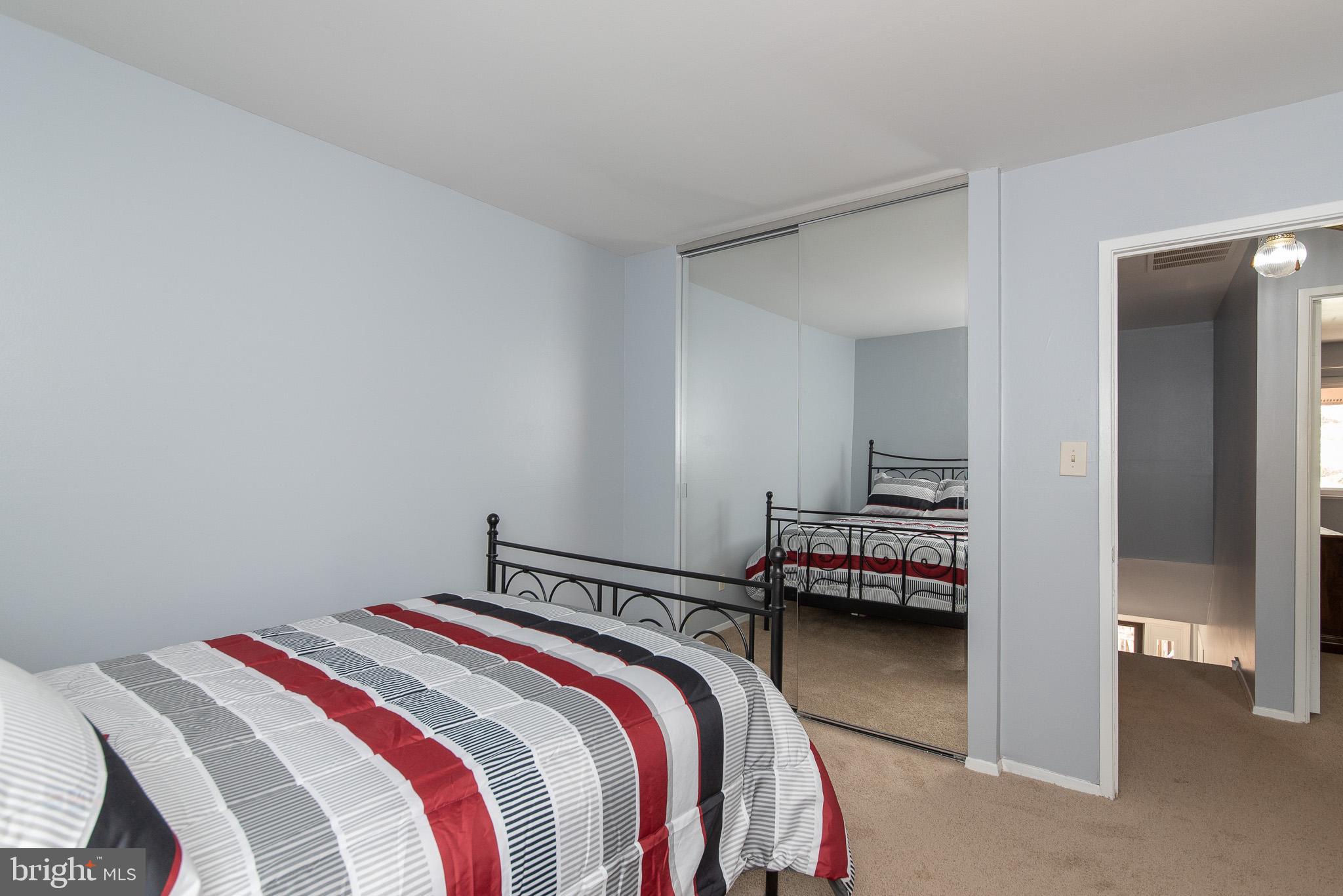 PATRIDGE COURTS CONDOMINIUMS - Residential