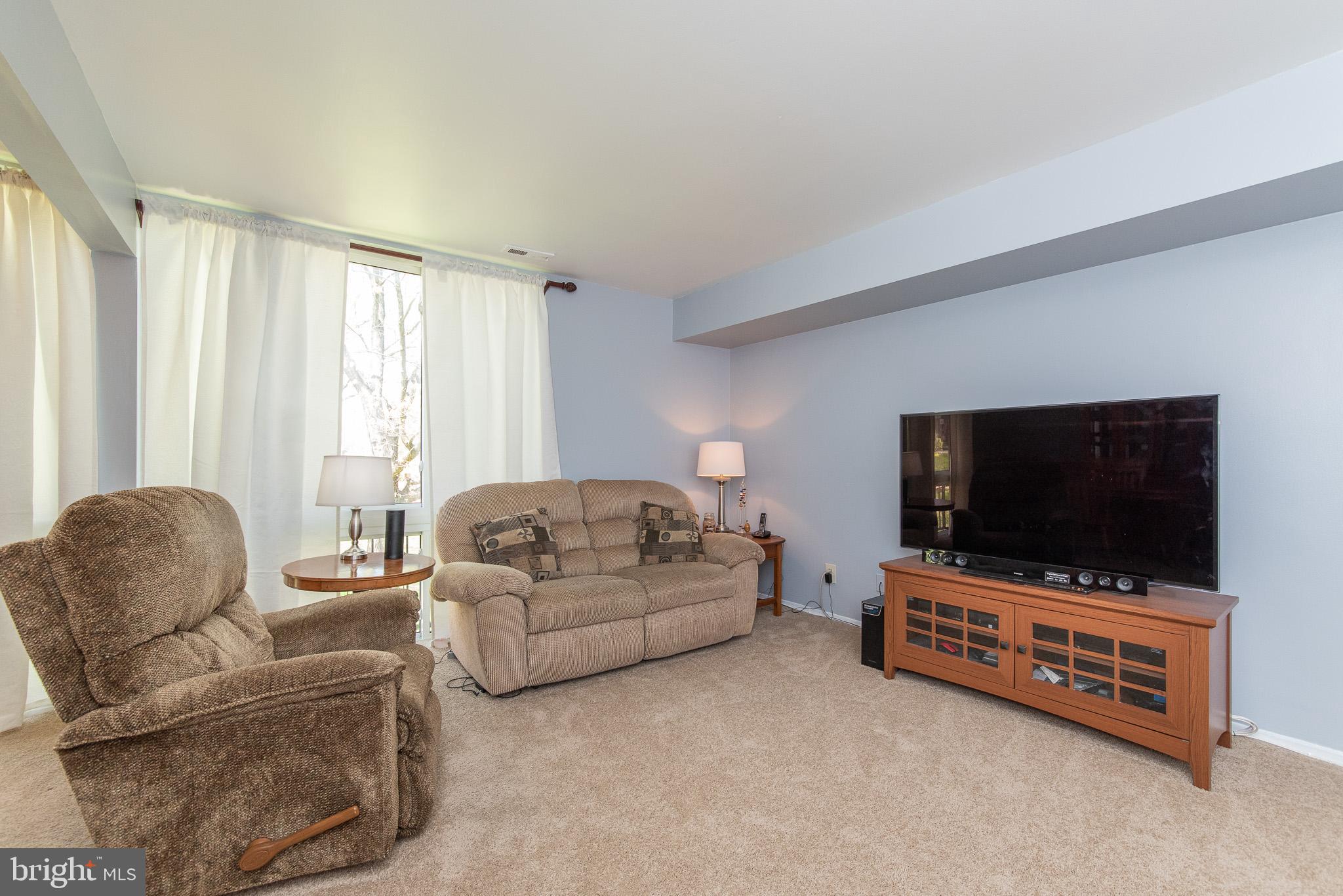 PATRIDGE COURTS CONDOMINIUMS - Residential