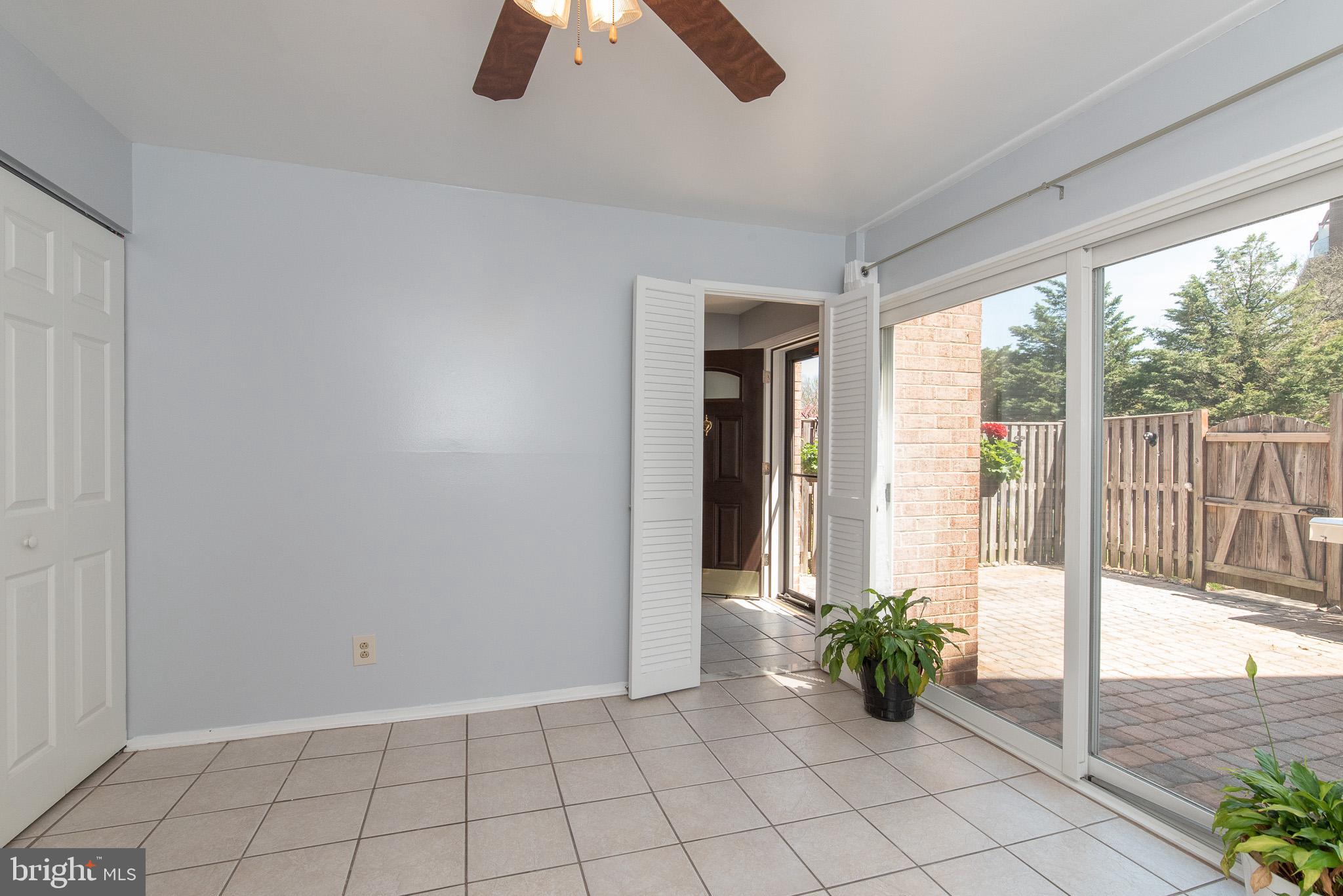 PATRIDGE COURTS CONDOMINIUMS - Residential