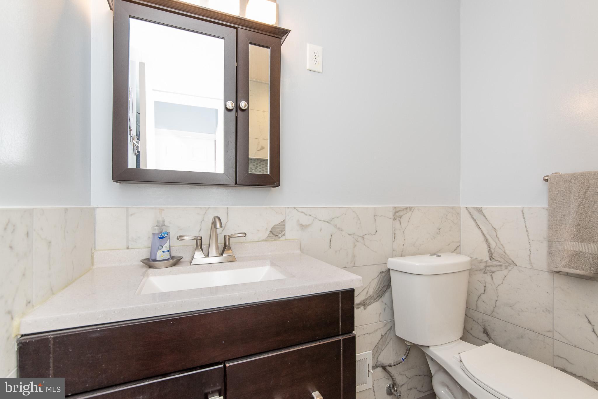 PATRIDGE COURTS CONDOMINIUMS - Residential