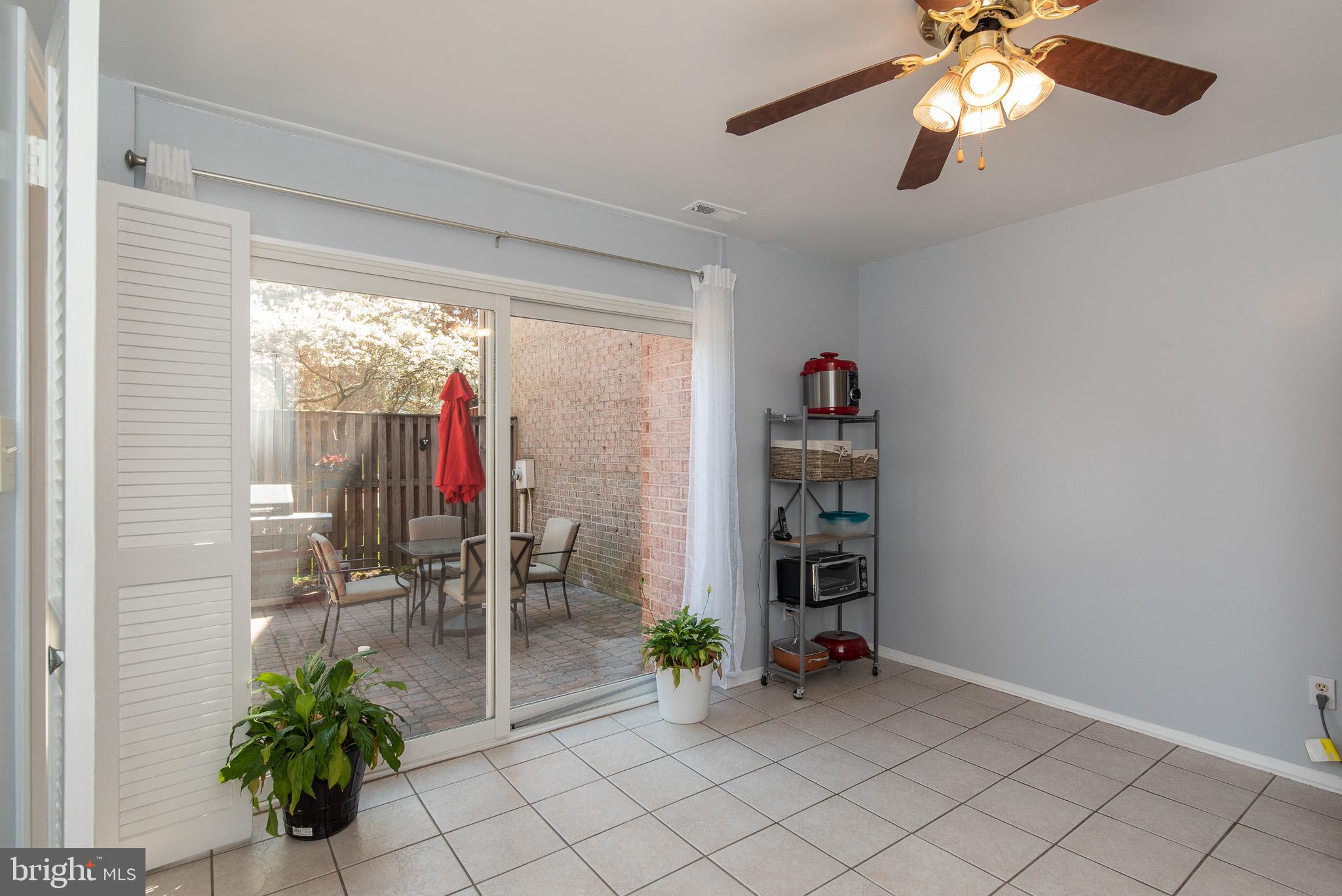 PATRIDGE COURTS CONDOMINIUMS - Residential