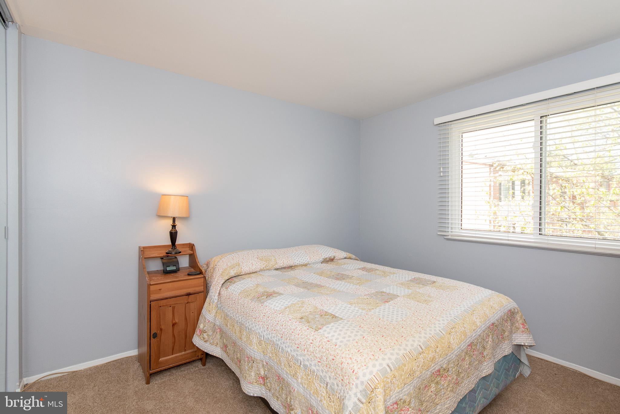 PATRIDGE COURTS CONDOMINIUMS - Residential