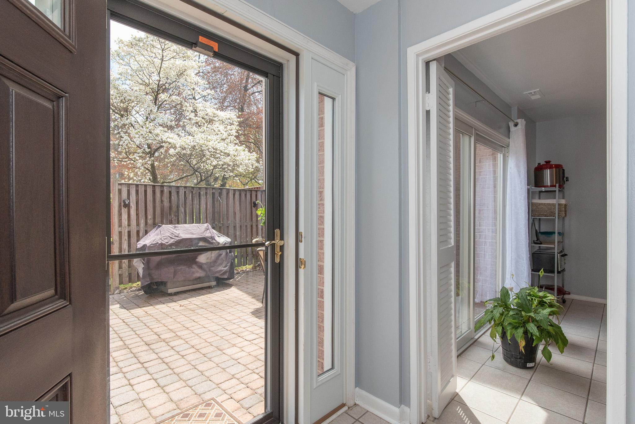 PATRIDGE COURTS CONDOMINIUMS - Residential