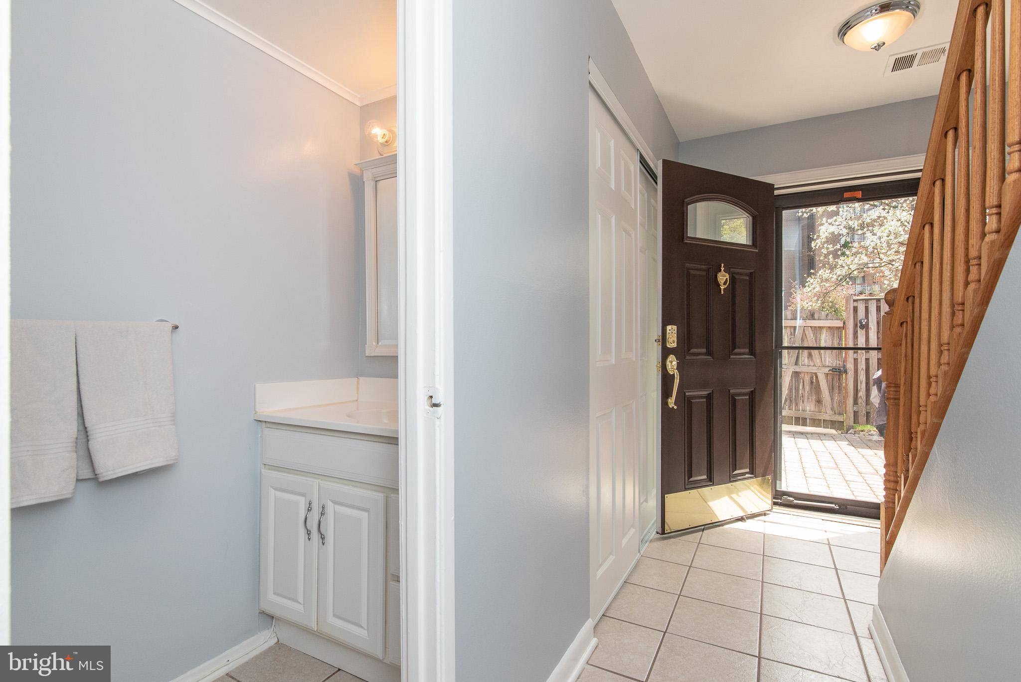 PATRIDGE COURTS CONDOMINIUMS - Residential