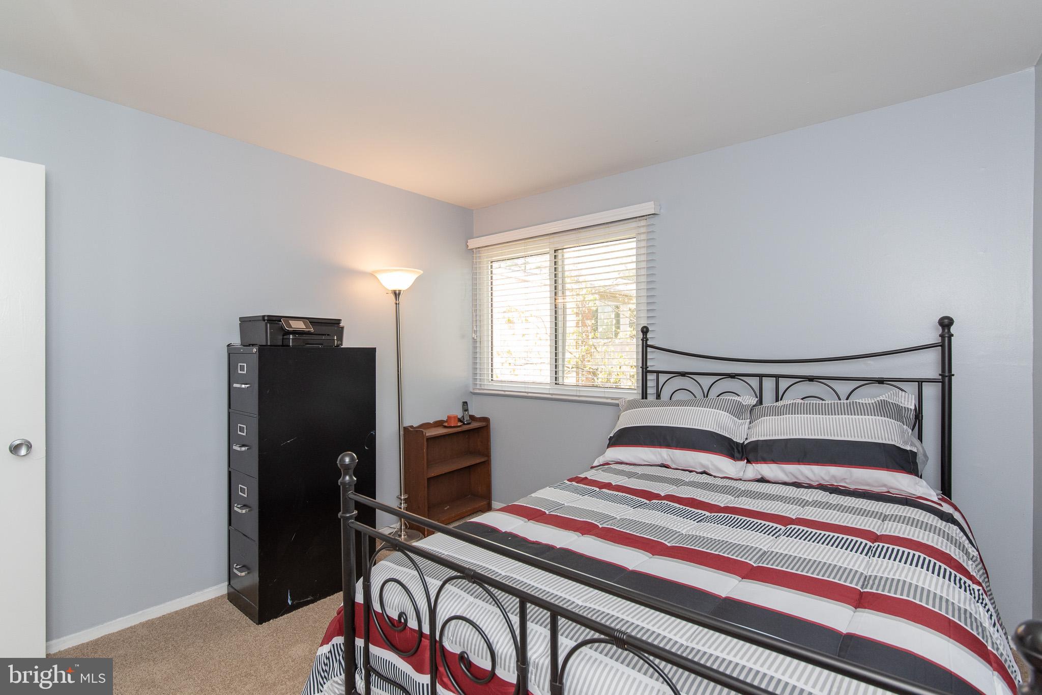 PATRIDGE COURTS CONDOMINIUMS - Residential