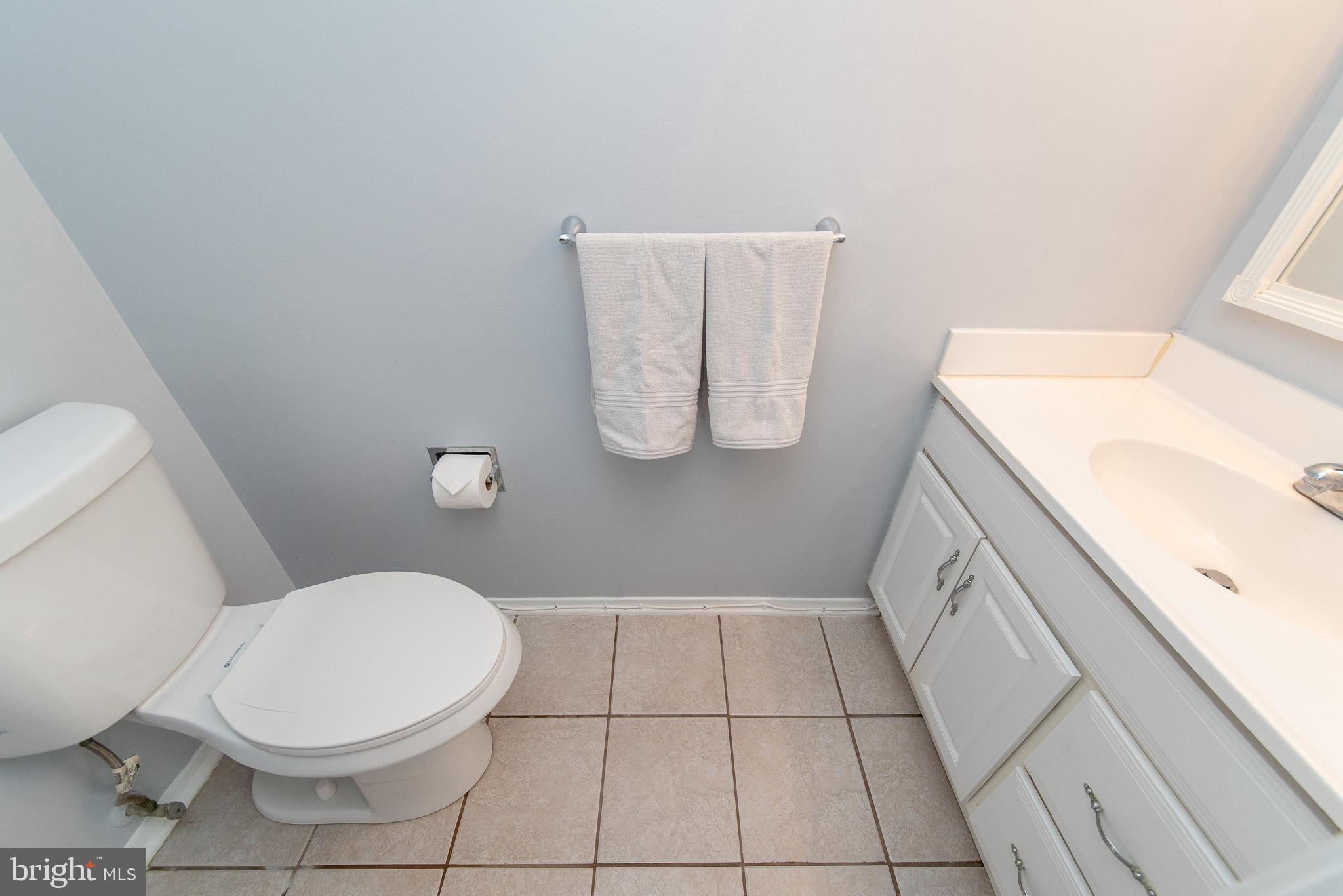 PATRIDGE COURTS CONDOMINIUMS - Residential