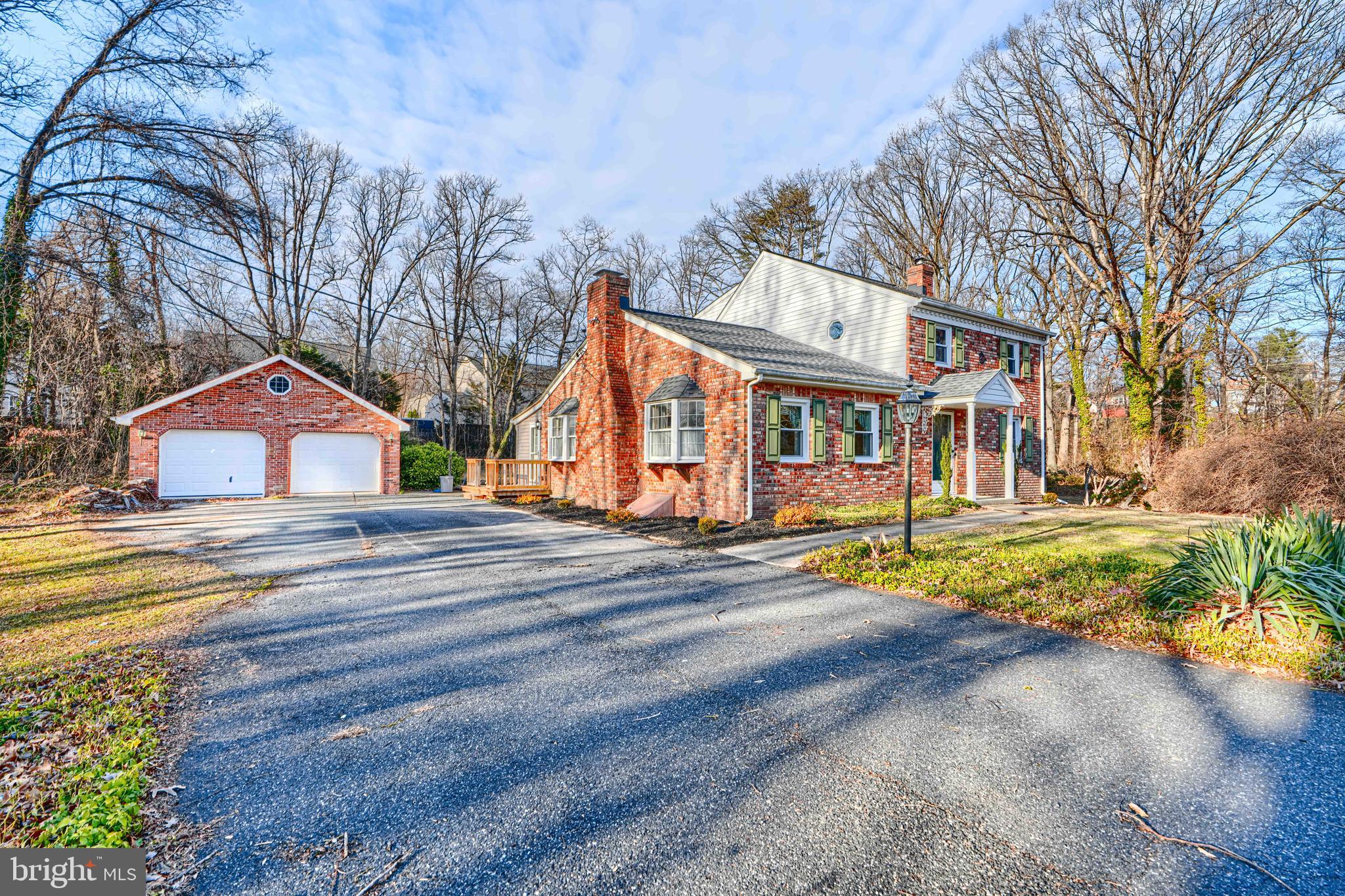 4312 SILVER SPRING ROAD