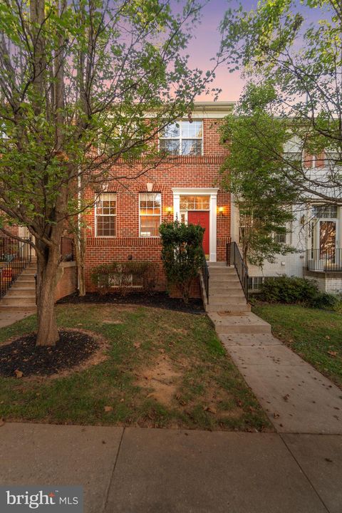 13016 TOWN COMMONS DRIVE GERMANTOWN MD 20874
