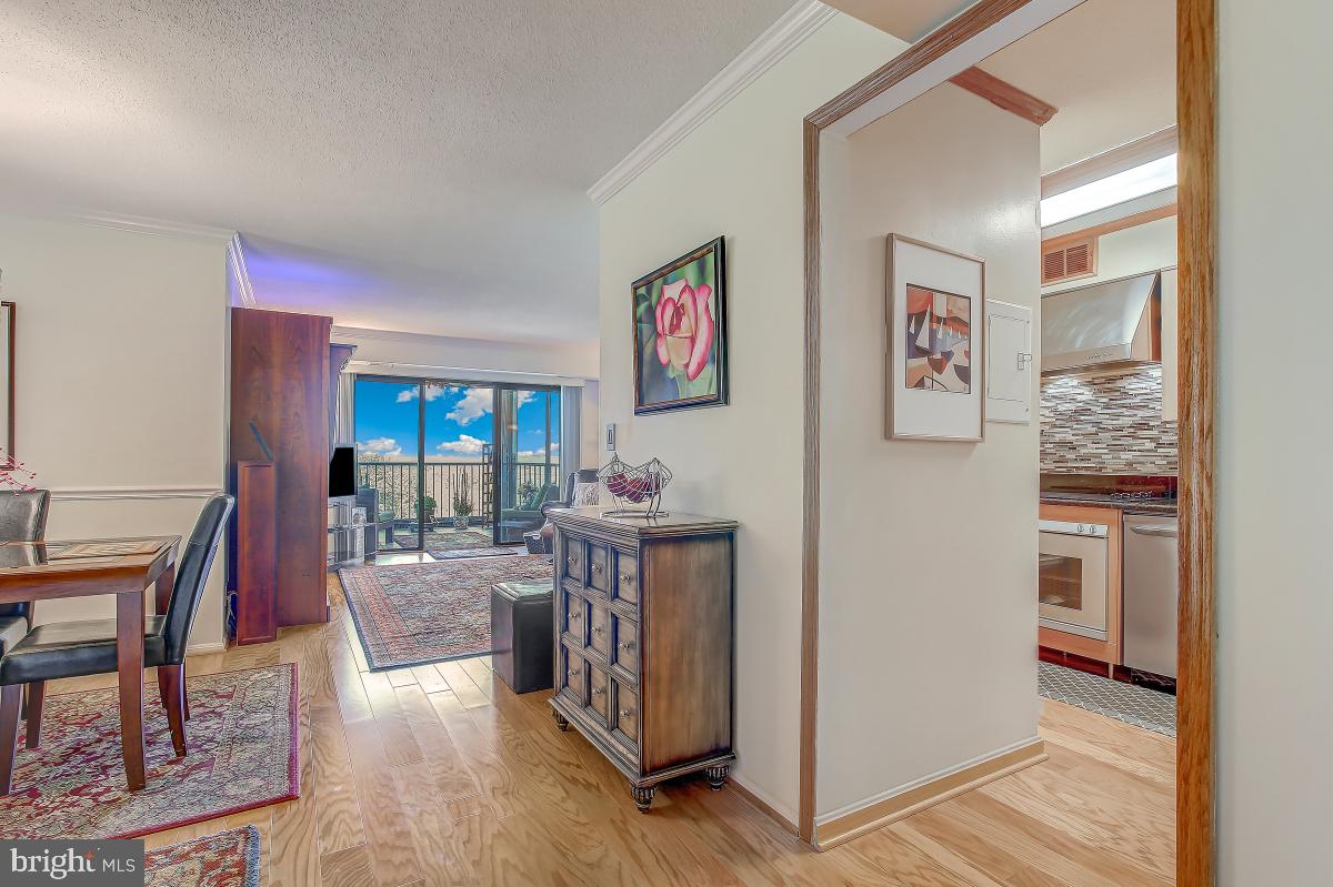 5901 MOUNT EAGLE DRIVE 1117