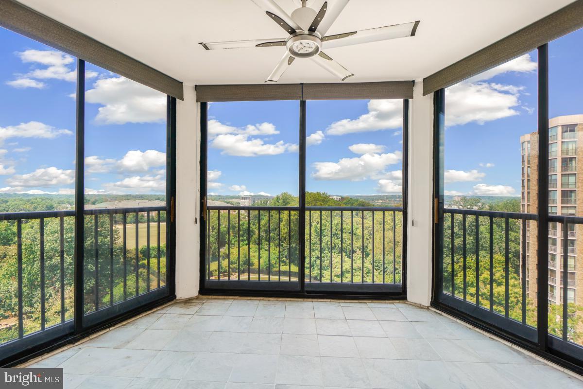 5901 MOUNT EAGLE DRIVE 1117