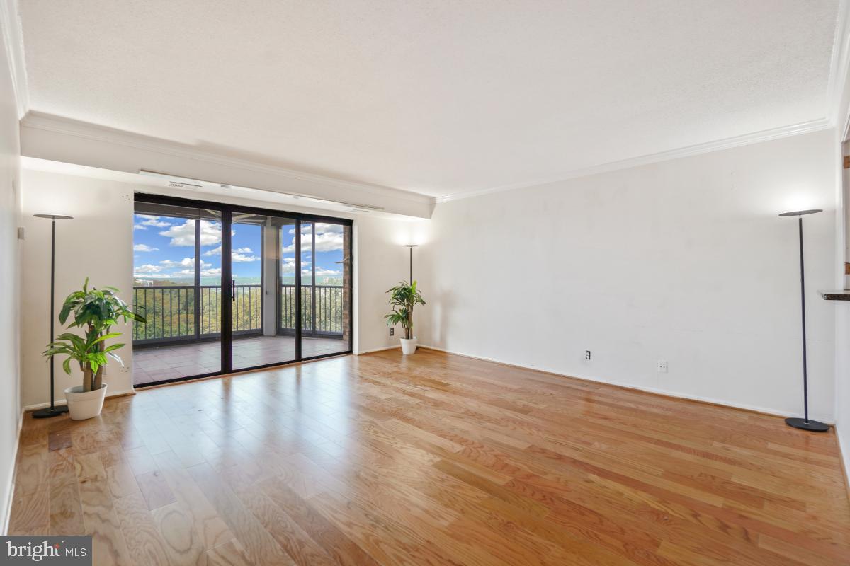 5901 MOUNT EAGLE DRIVE 1117