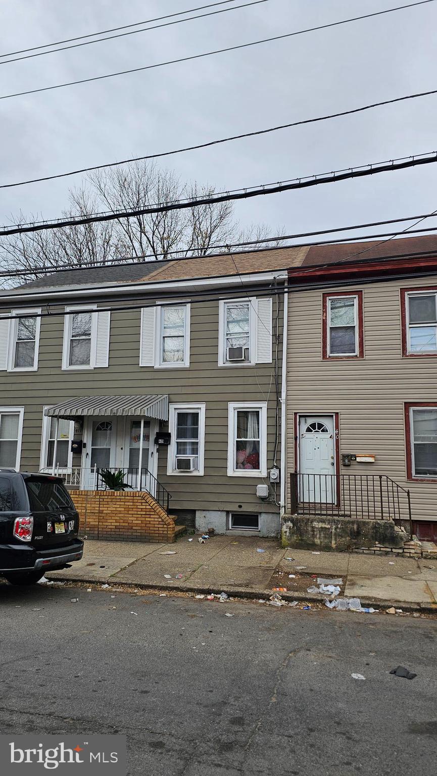 409 GENESEE STREET