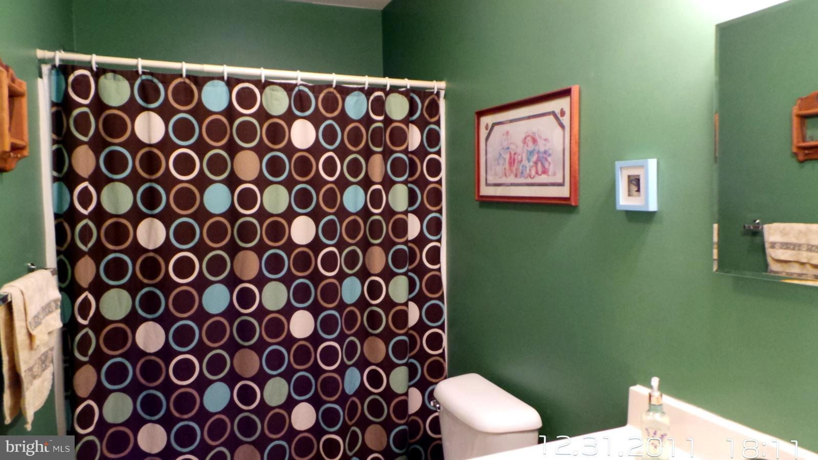 DRUM POINT - Residential