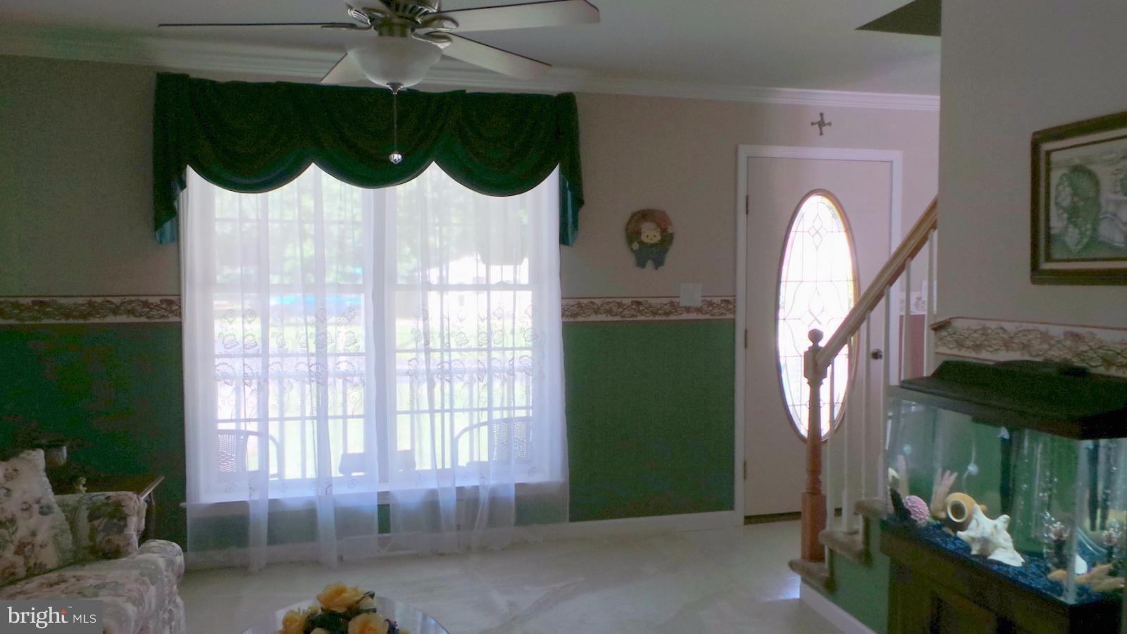 DRUM POINT - Residential