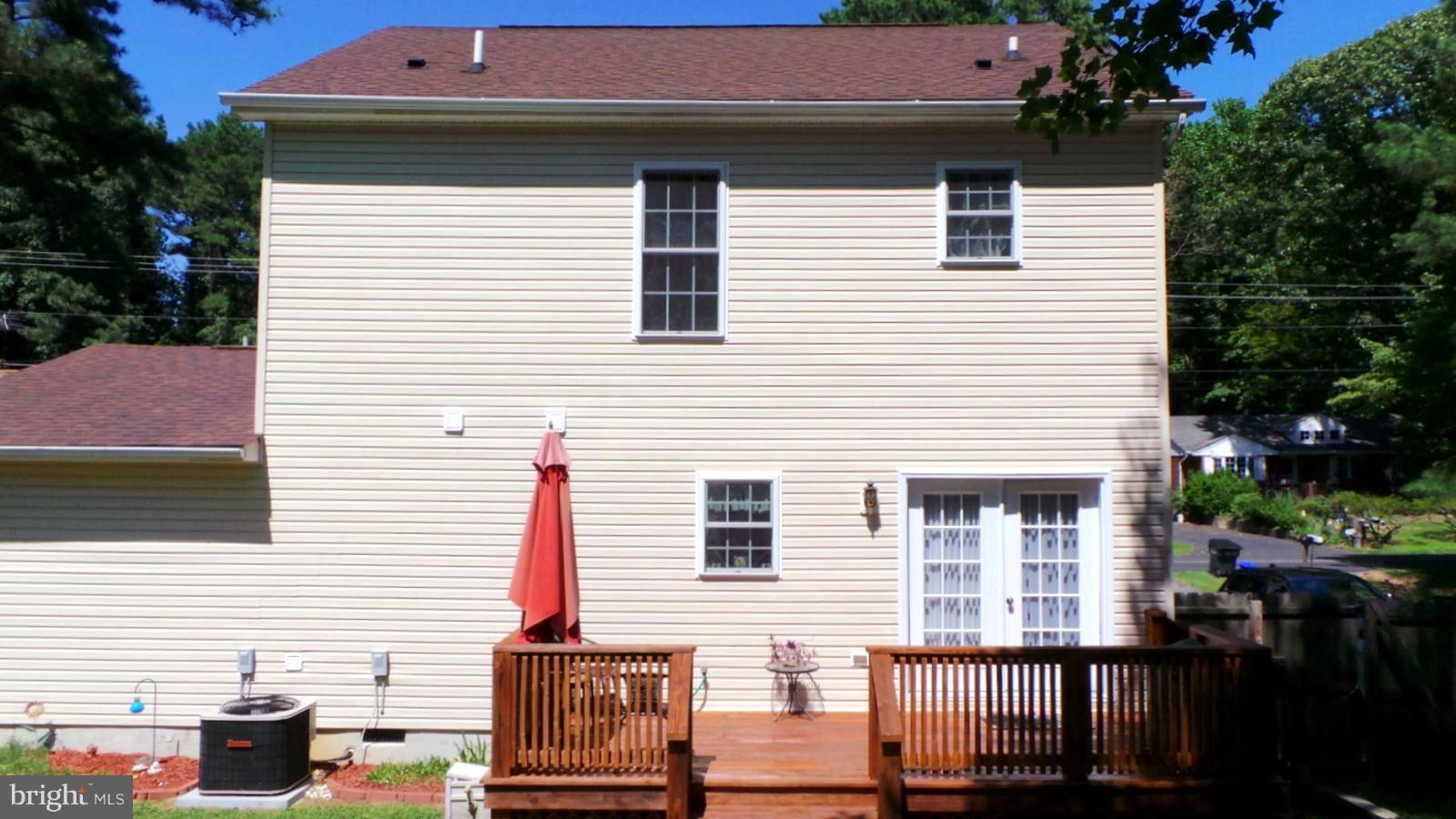 DRUM POINT - Residential