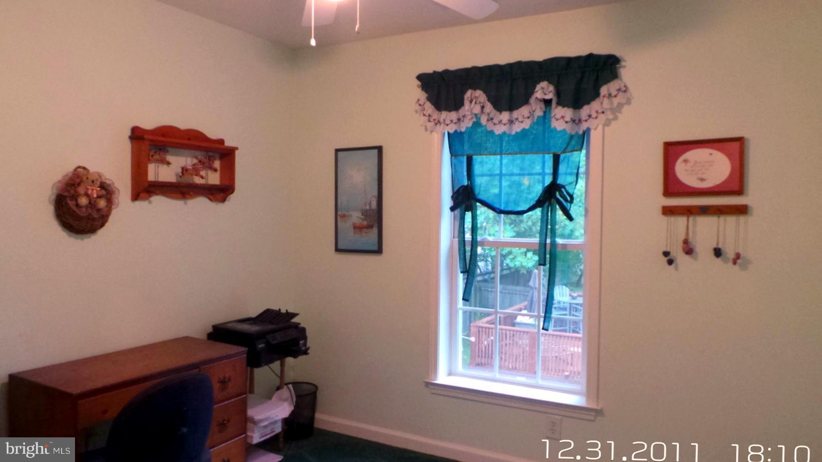 DRUM POINT - Residential