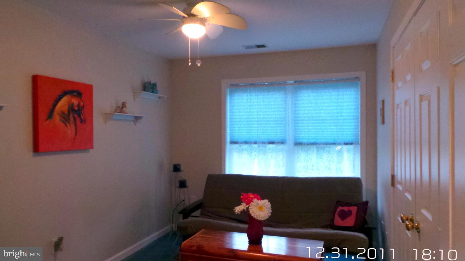 DRUM POINT - Residential