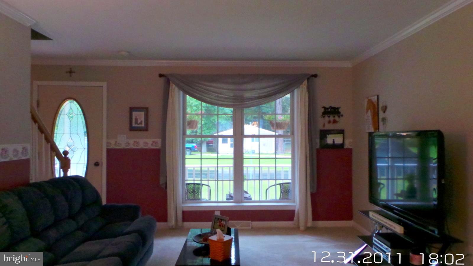 DRUM POINT - Residential