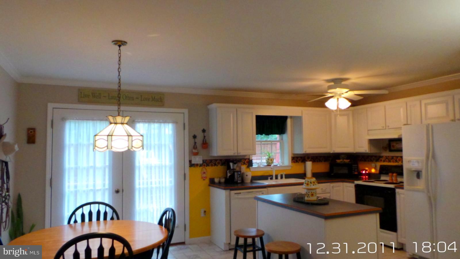 DRUM POINT - Residential