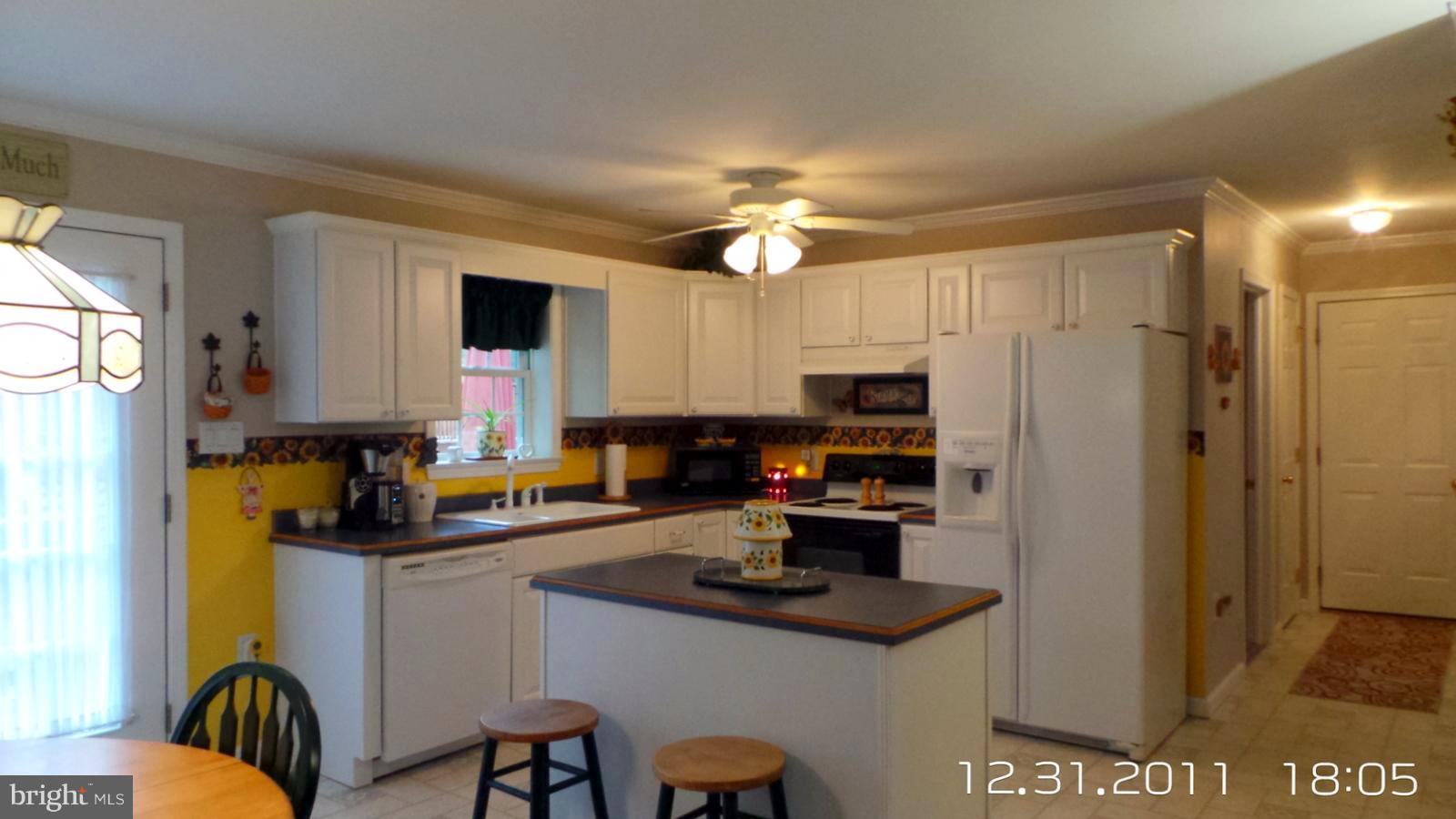 DRUM POINT - Residential