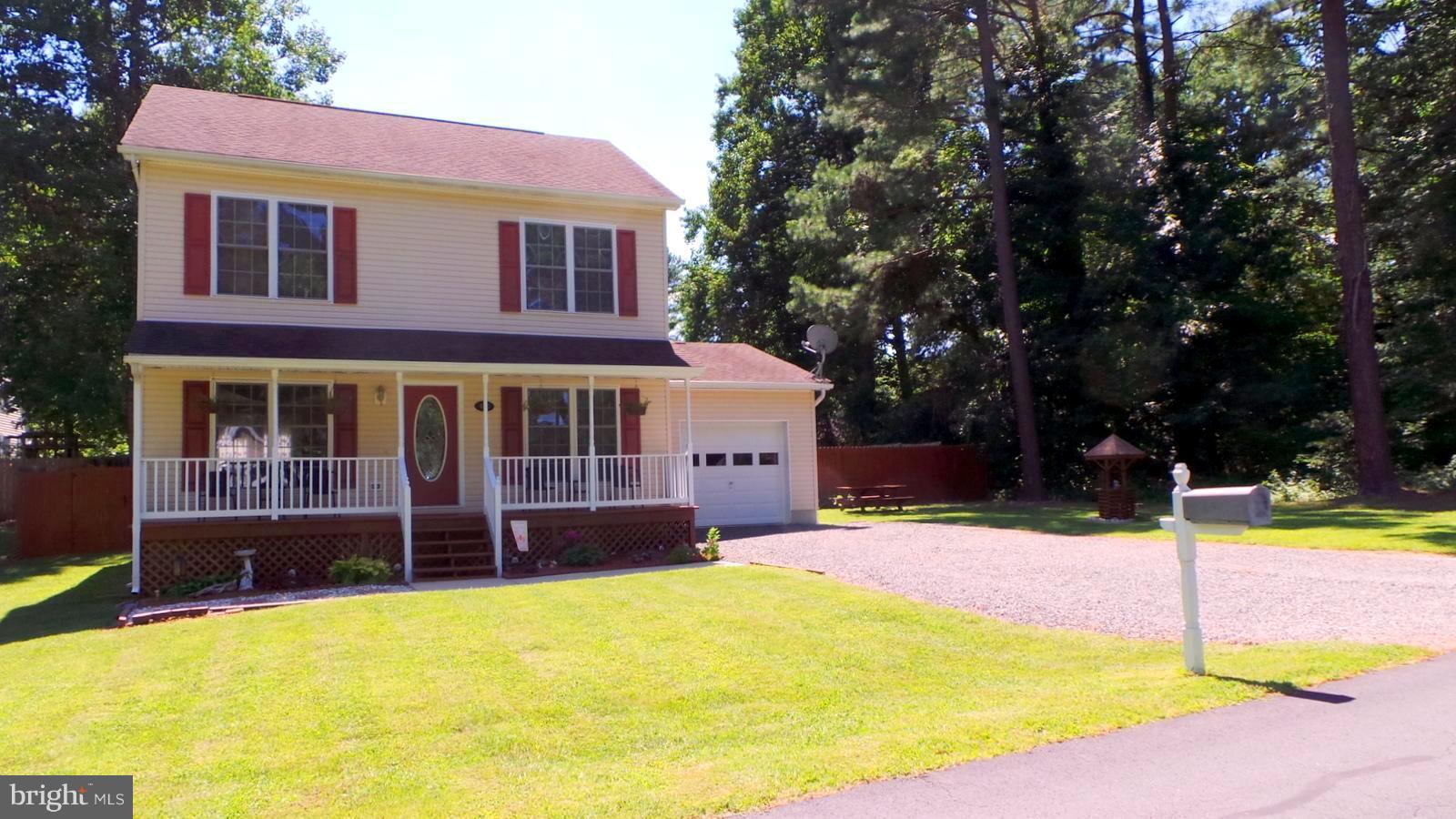 DRUM POINT - Residential