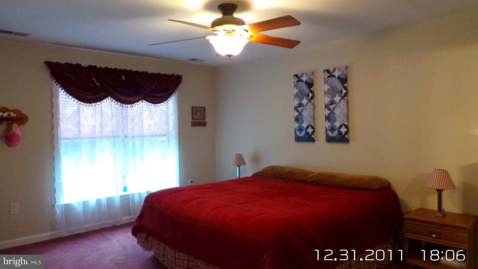 DRUM POINT - Residential