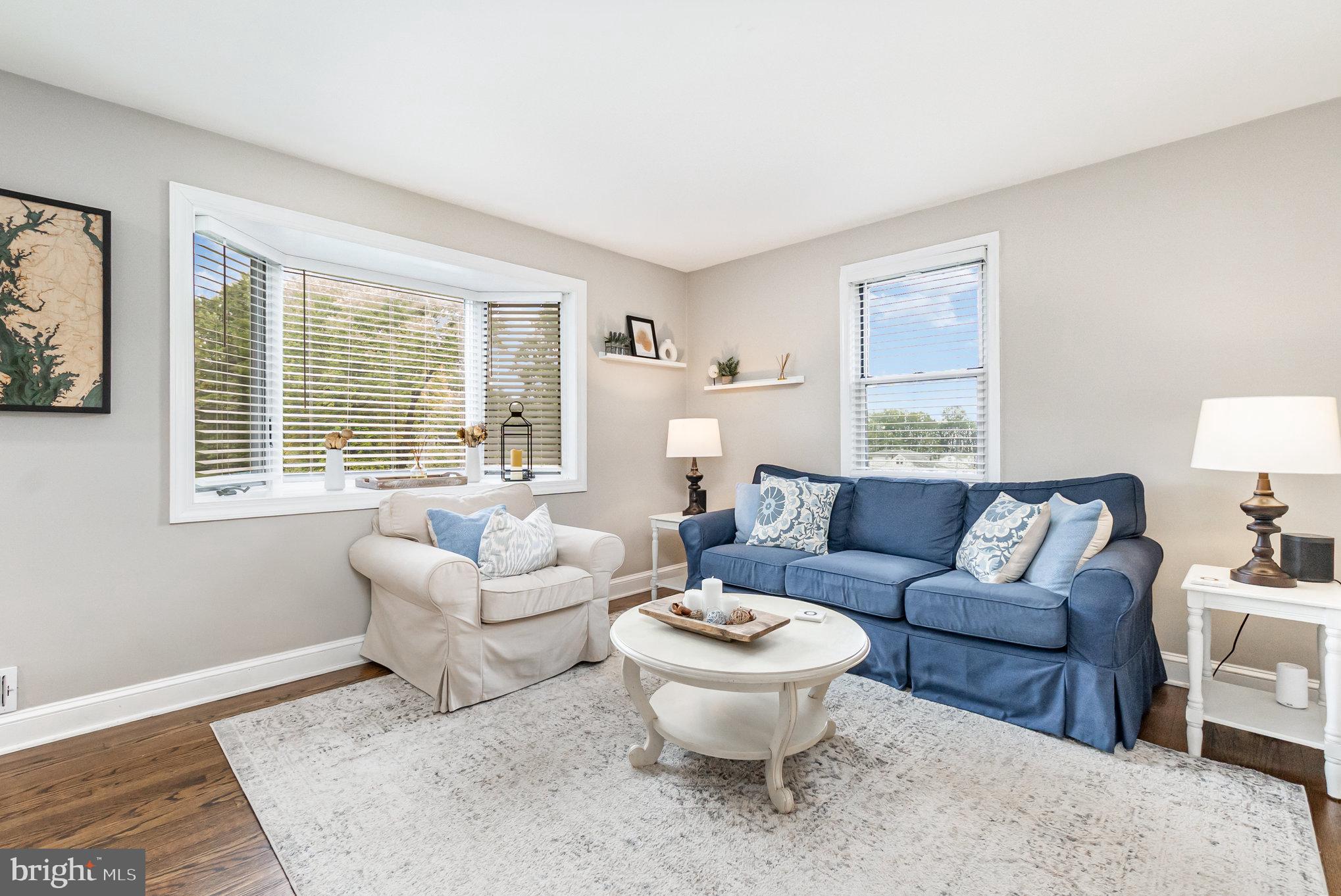 5805 PINE HILL DRIVE