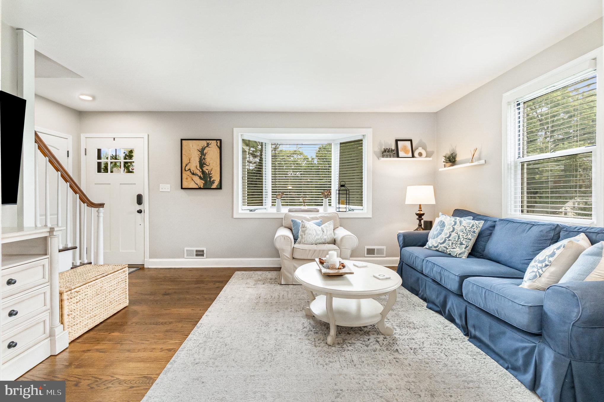 5805 PINE HILL DRIVE