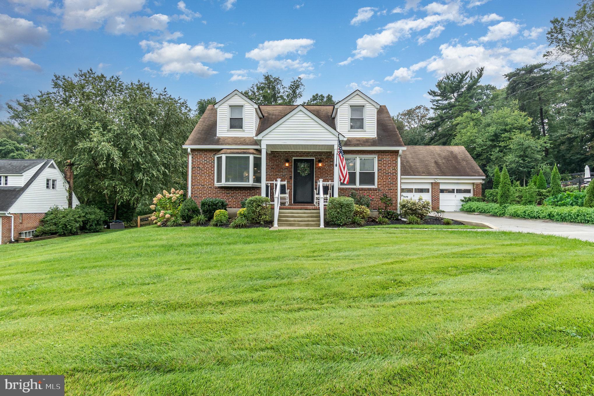 5805 PINE HILL DRIVE