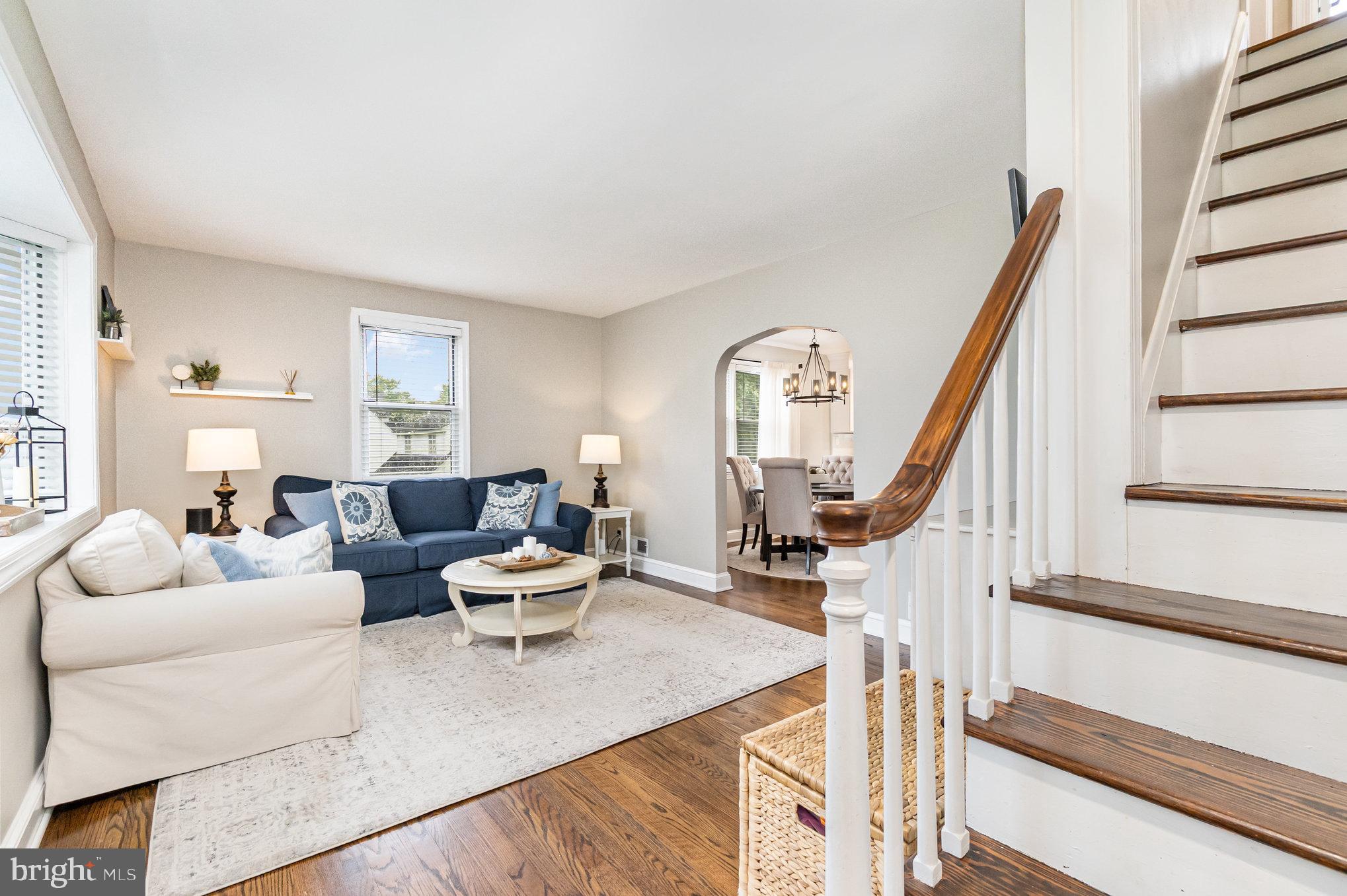 5805 PINE HILL DRIVE