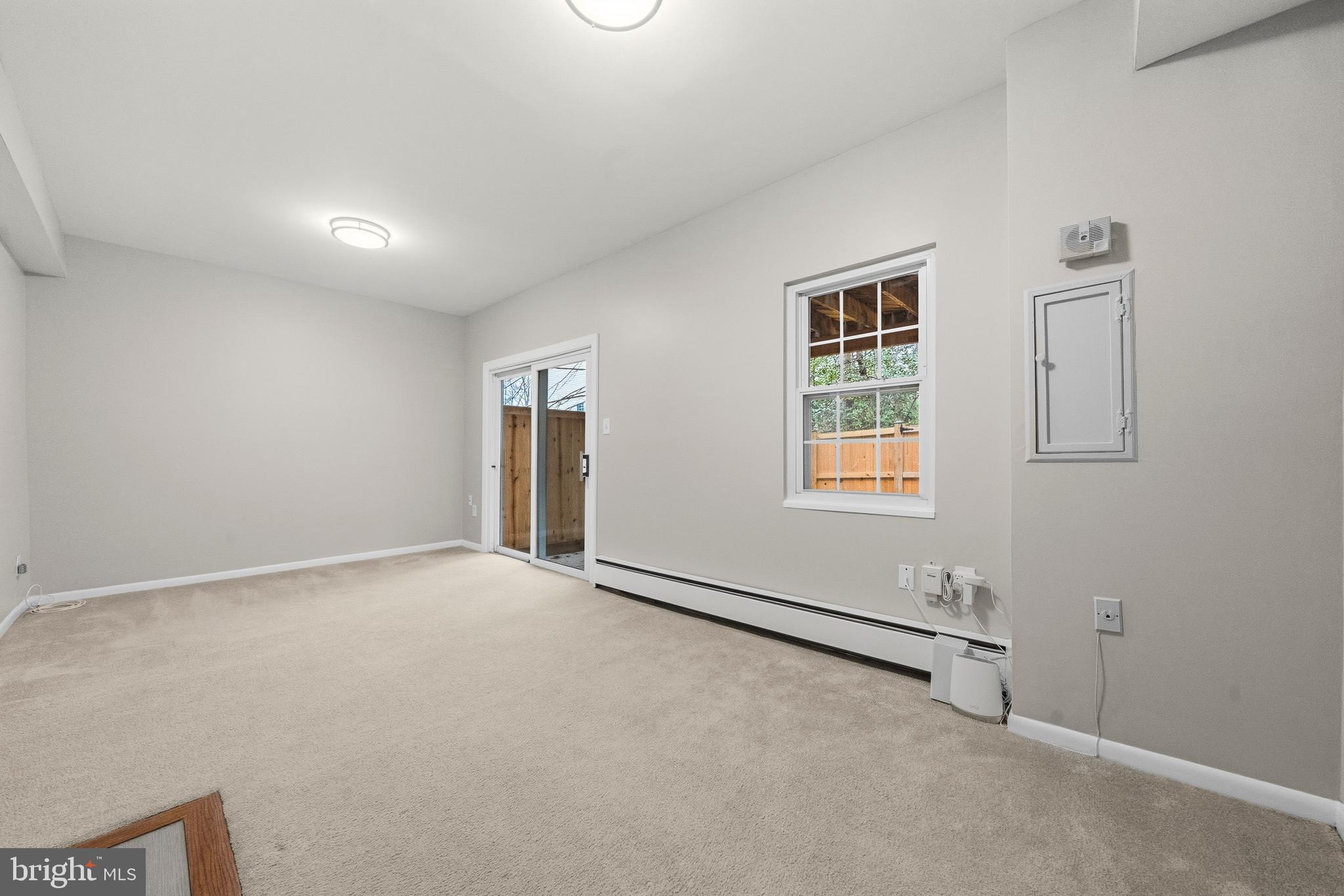 BURKE CENTRE - Residential