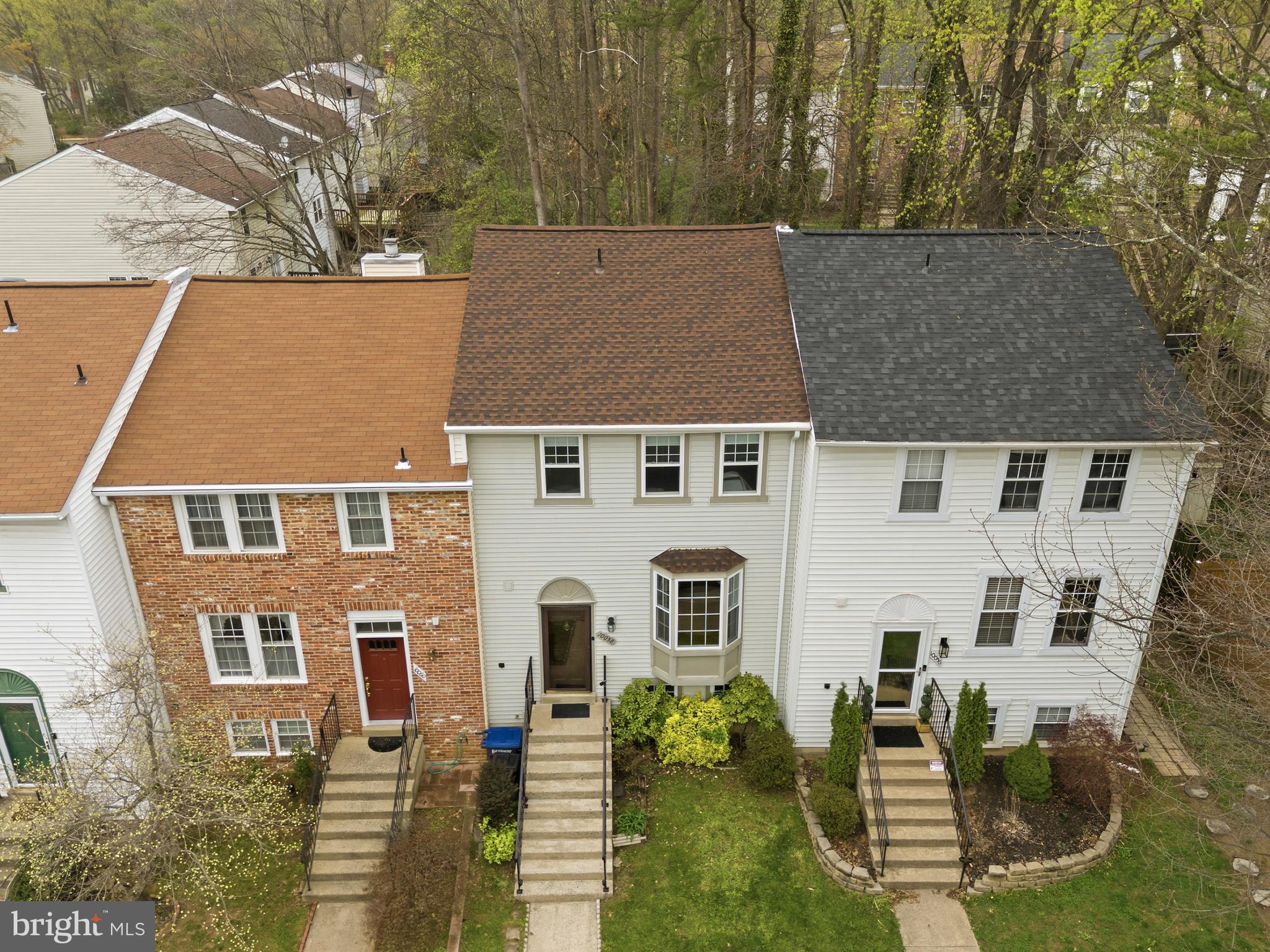 BURKE CENTRE - Residential